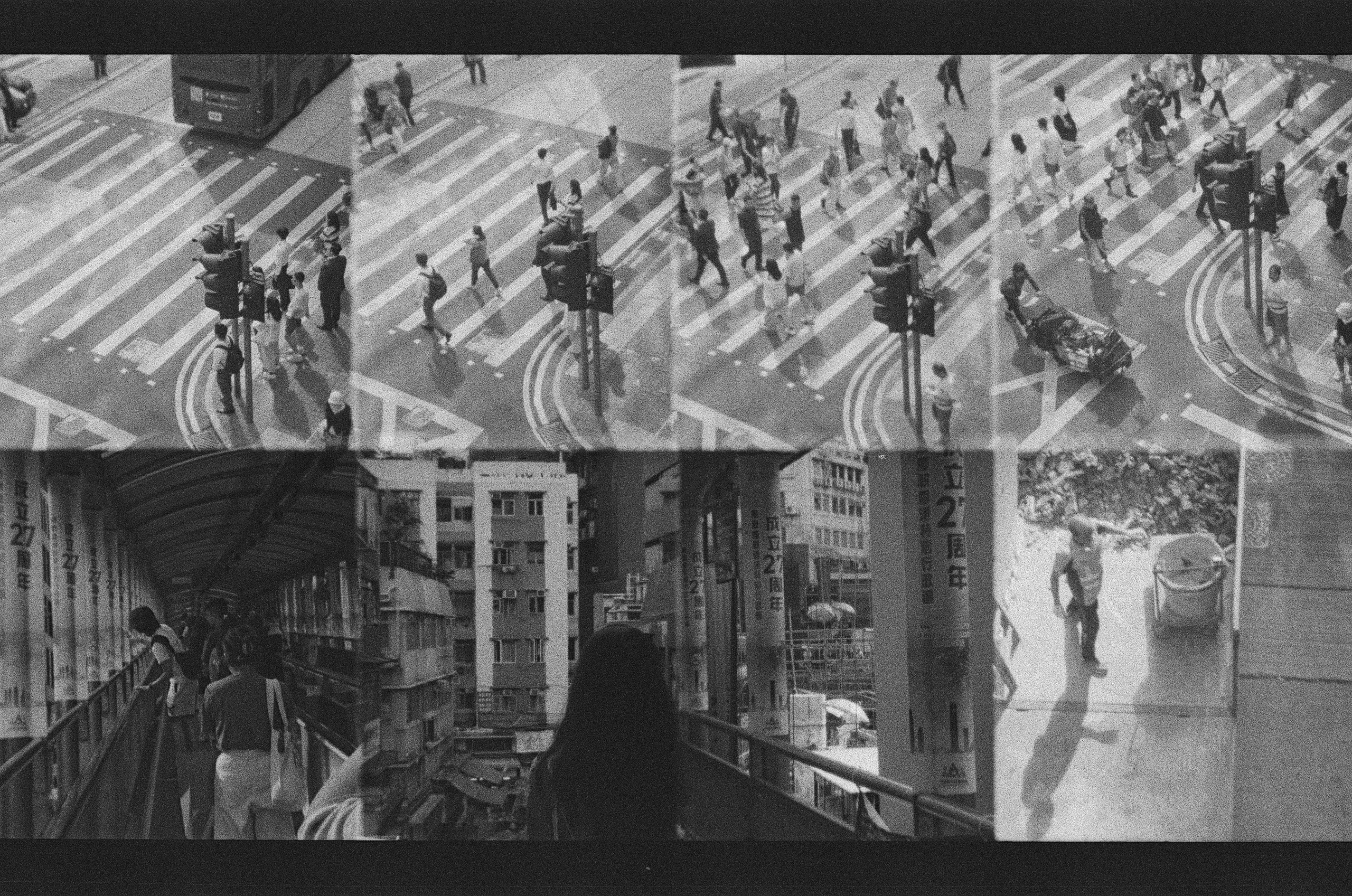 SEEKING SHADOWS — UNEDITED. Aleksandr Nariadchikov — Visual Artist & Game Designer