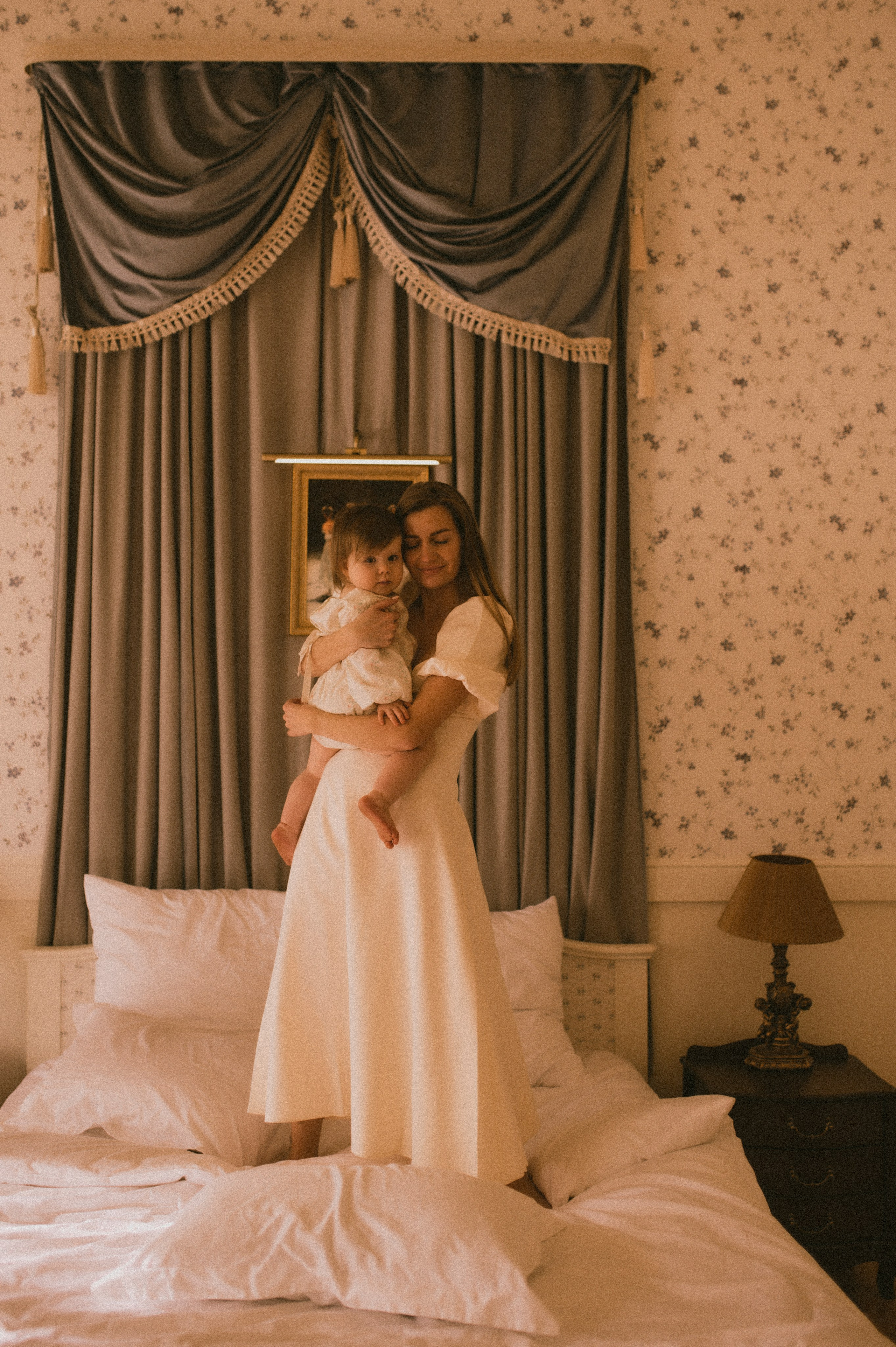 Семейный и детский фотограф в Щелково Алена Дробот