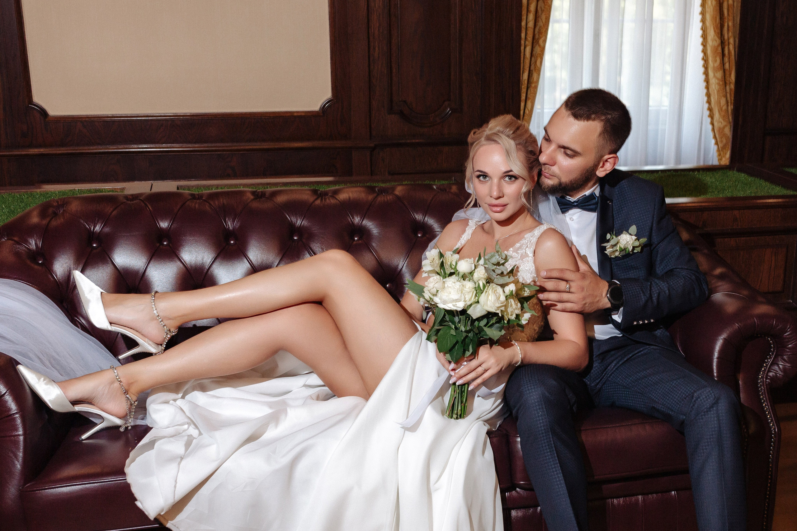 Свадебный фотограф в Москве Максим Паршаков