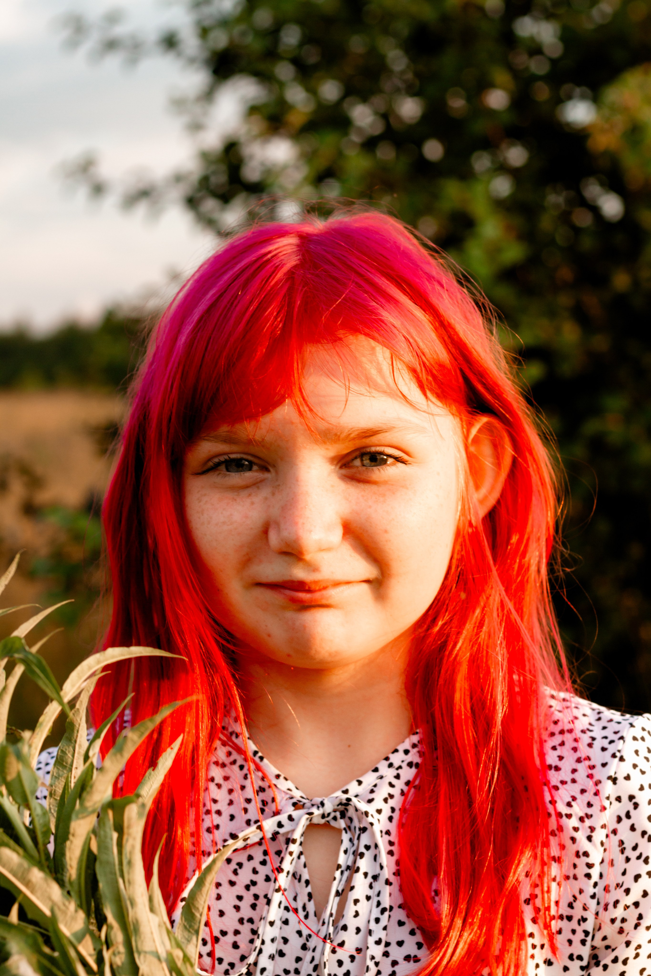 Ваш фотограф Анна, фотосалон «В Кадре» Велиж