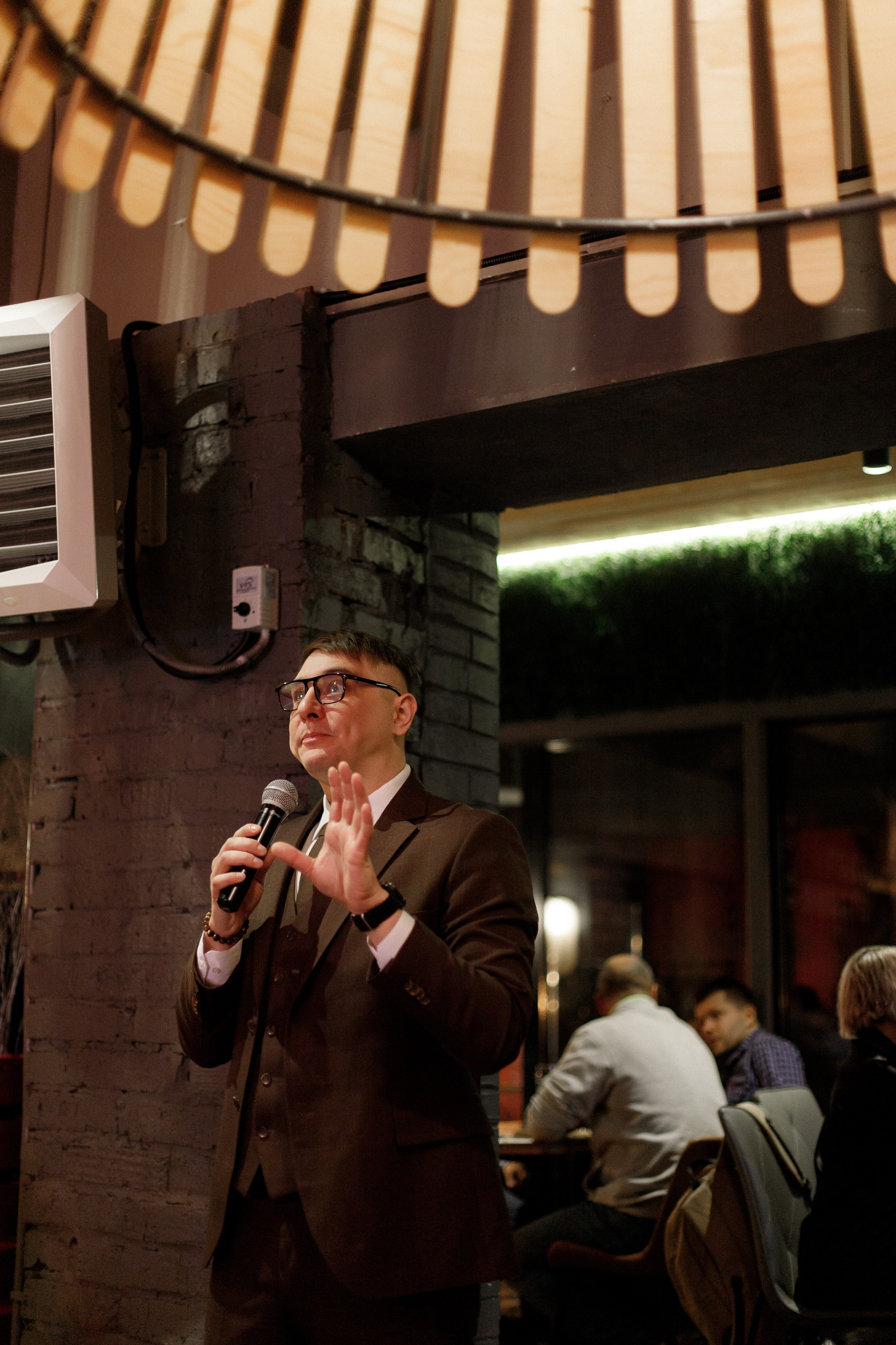 KOLBA#SABAR — ПЕННЫЙ ГАСТРОУЖИН. СВОИ. ФОТООТЧЕТЫ-СОБЫТИЯ-МЕСТА