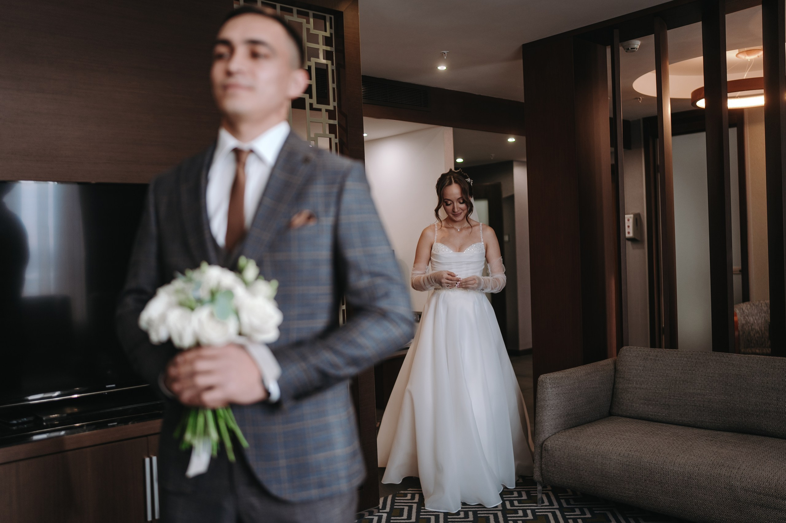 ОТЕЛЬ ШЕРАТОН, РЕСОРАН АРТ ХОЛЛ, ВЕДУЩАЯ АЙГУЛЬ МАВЛИХАНОВА УФА