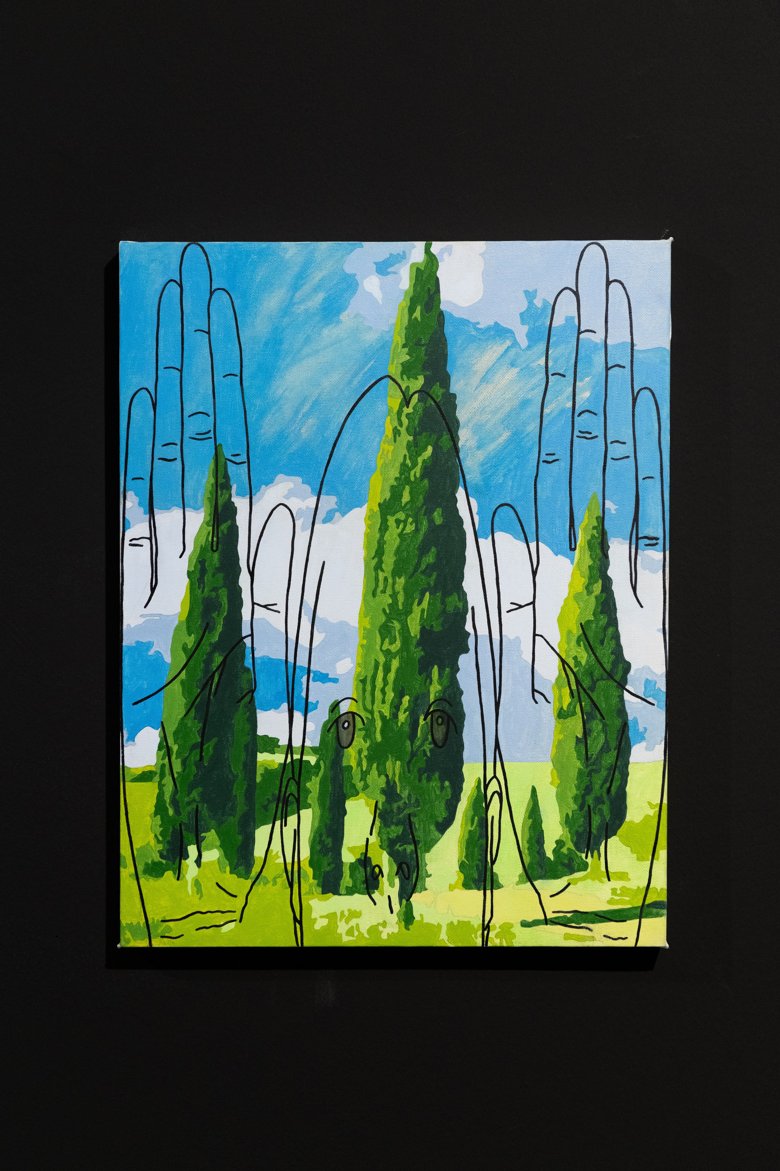 Диалоги. Илья Крончев-Иванов