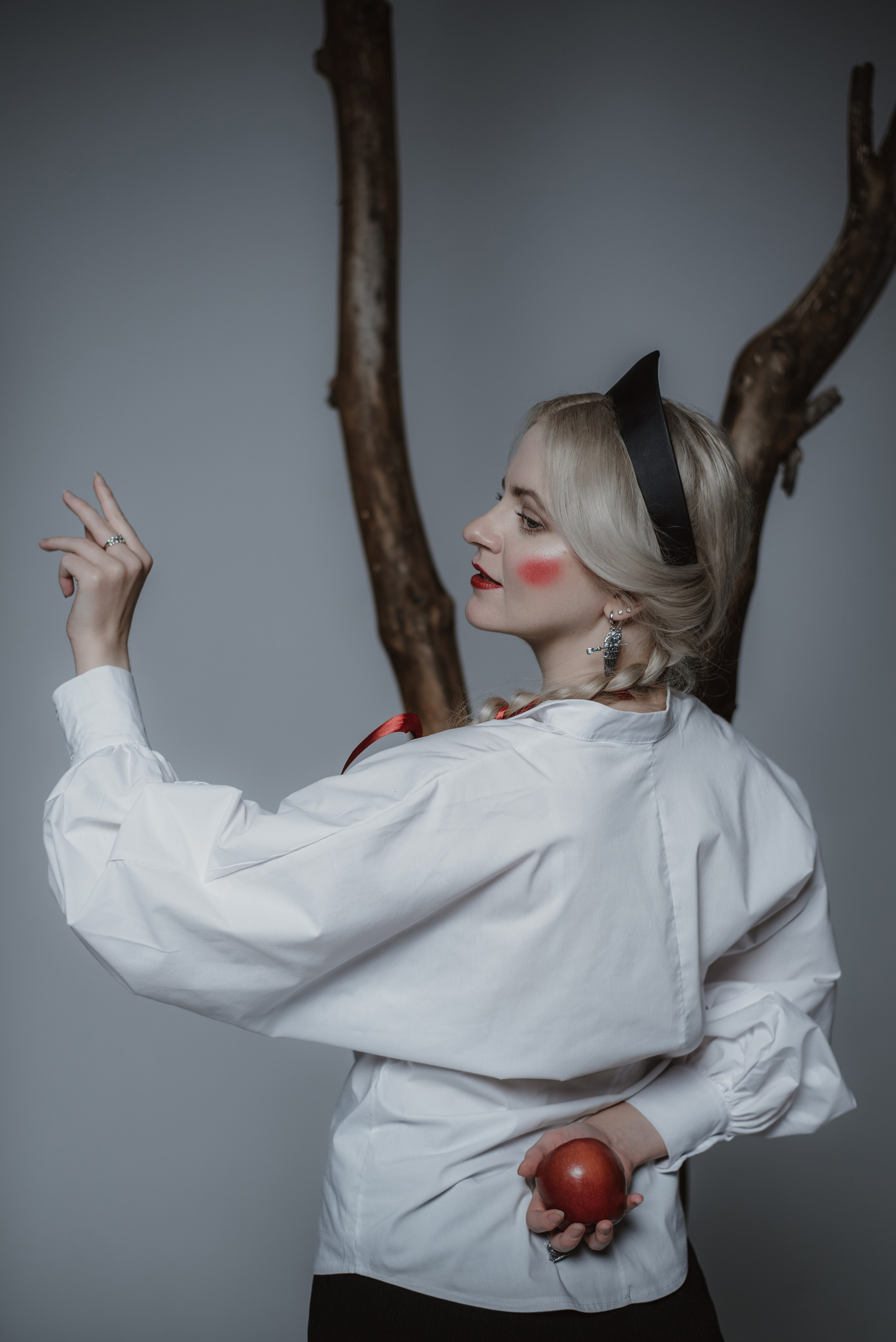 Фотограф в Орле и в Змиевке Екатерина Ельцова