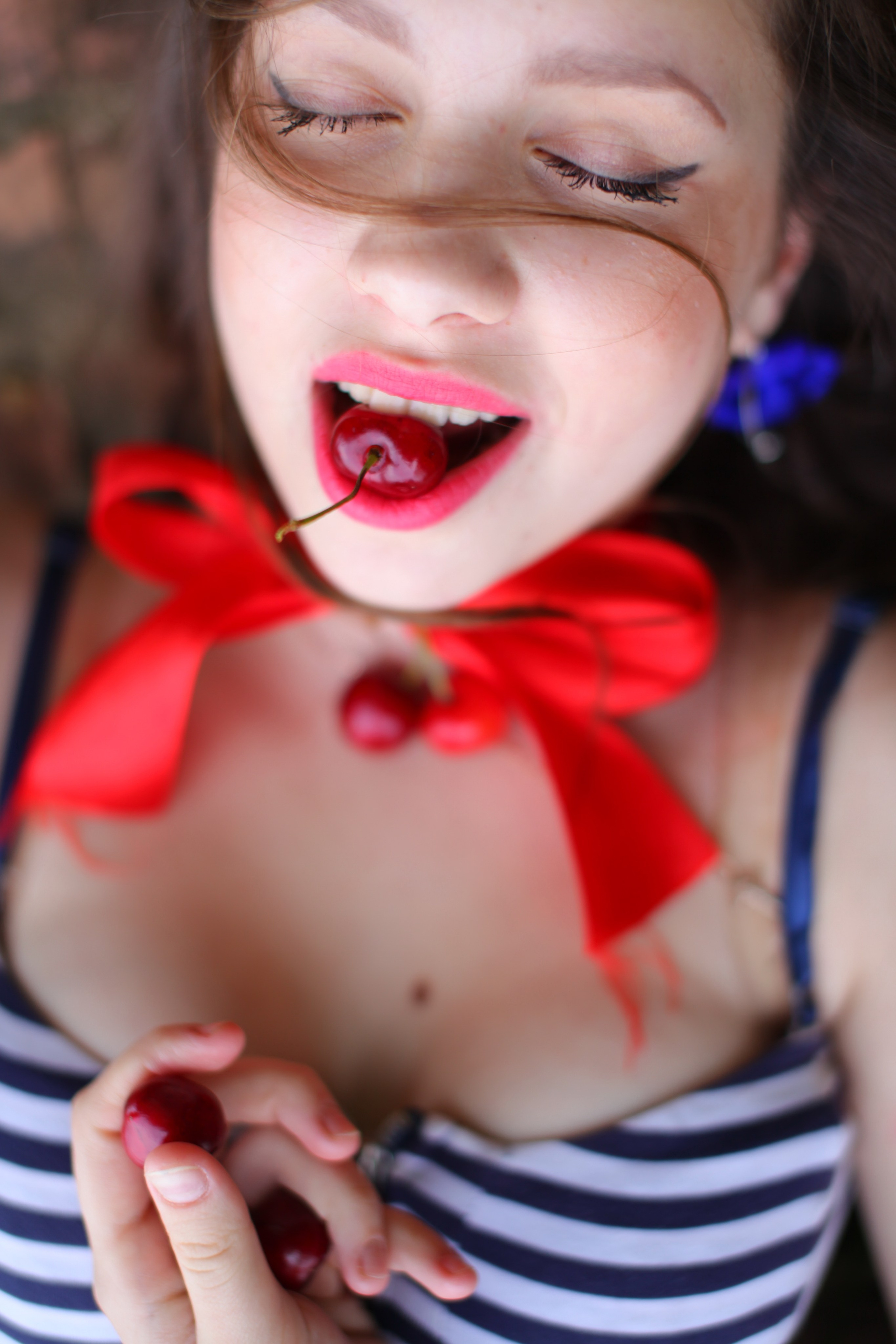 Состояния души. Свадебный и репортажный фотограф в Ярославле и Санкт-Петербурге Роман Микрюков