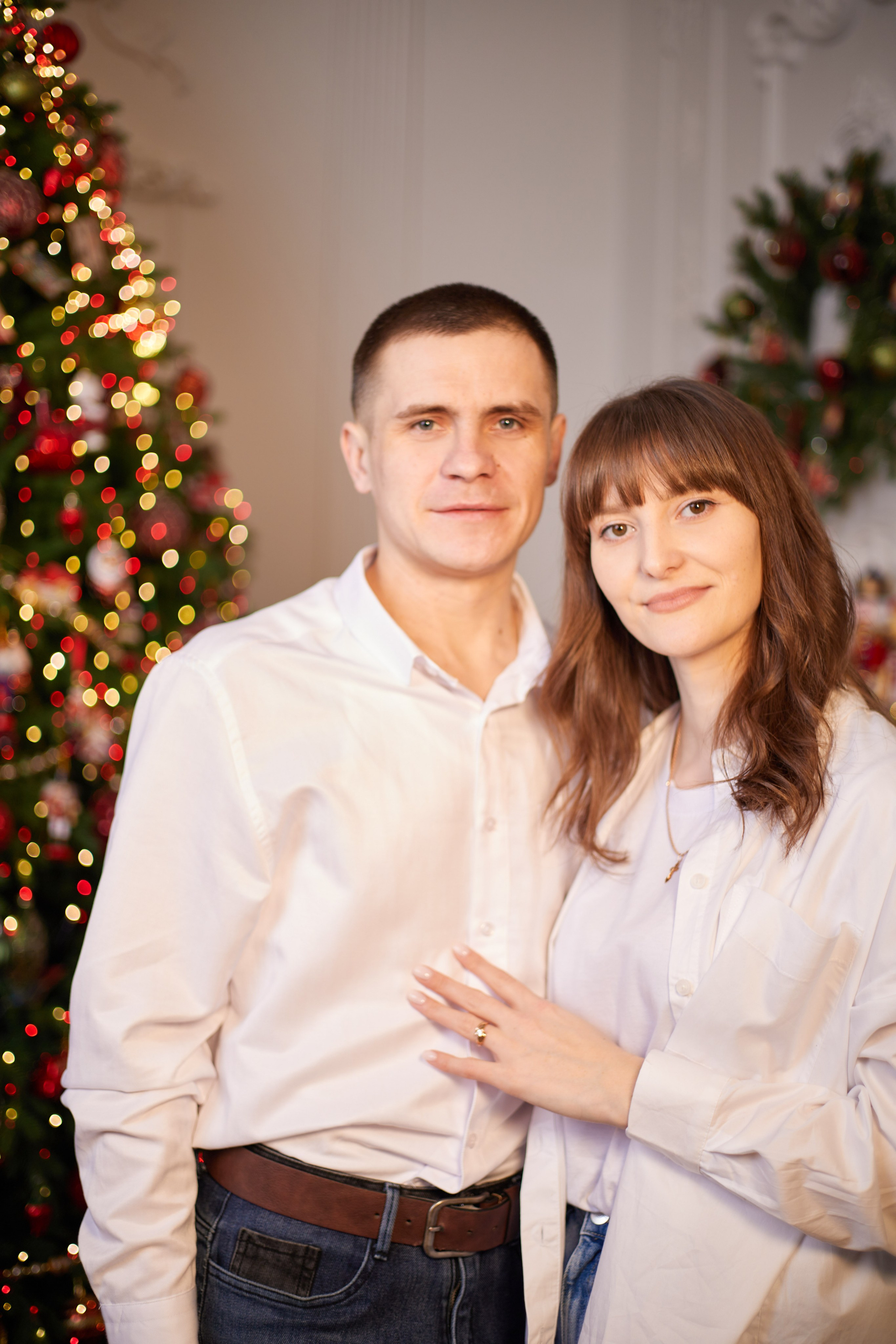 Новогодние съемки. Фотограф Серебряные Пруды Екатерина Рыкина, детские и семейные фотосъемки, бытовой жанр