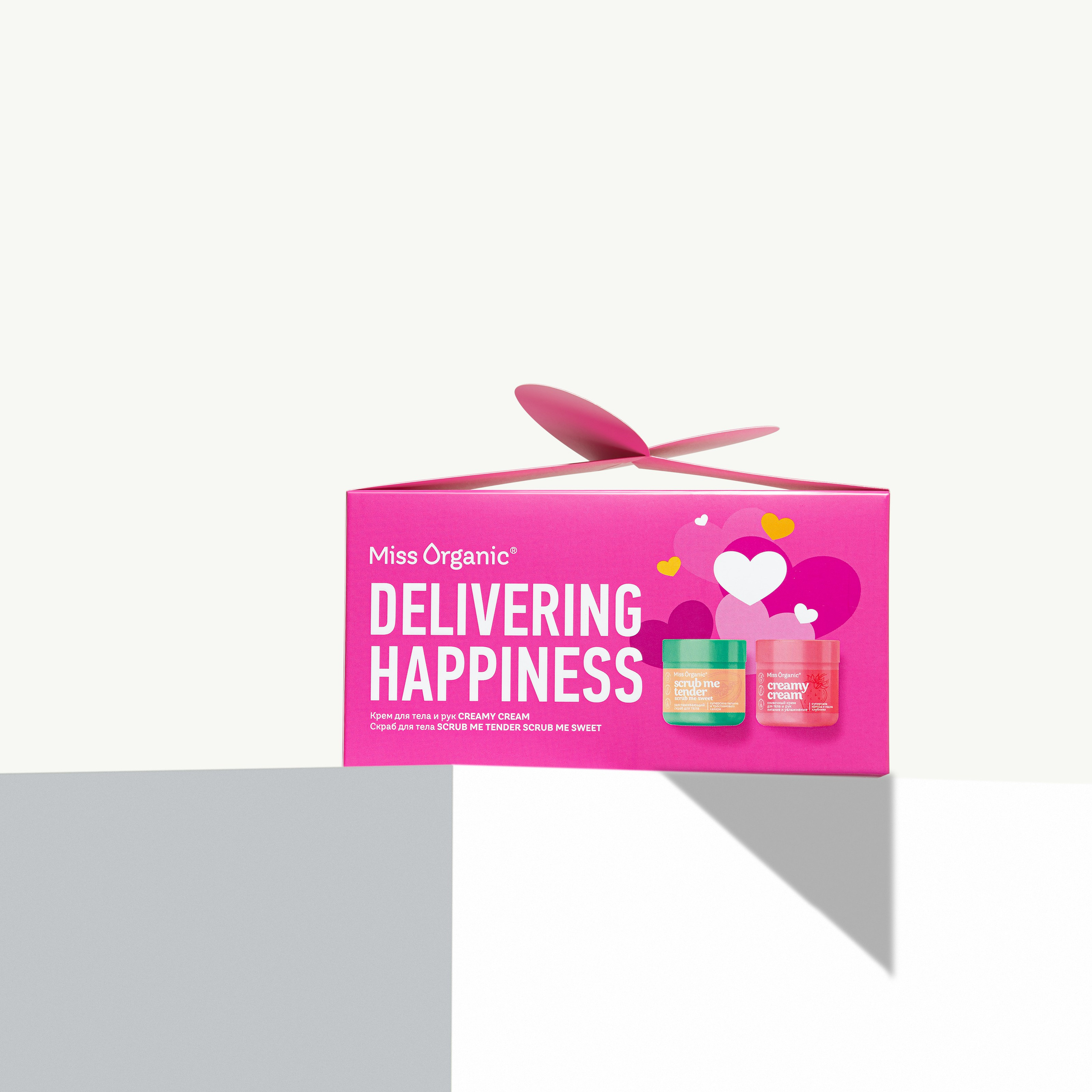 Фотосъемка для GlobalbioCosmetic. Бренд Miss Organic. Предметный фотограф. Москва. Продюсирование съемок, Set-design & пост-продакшн, E-commerce контент