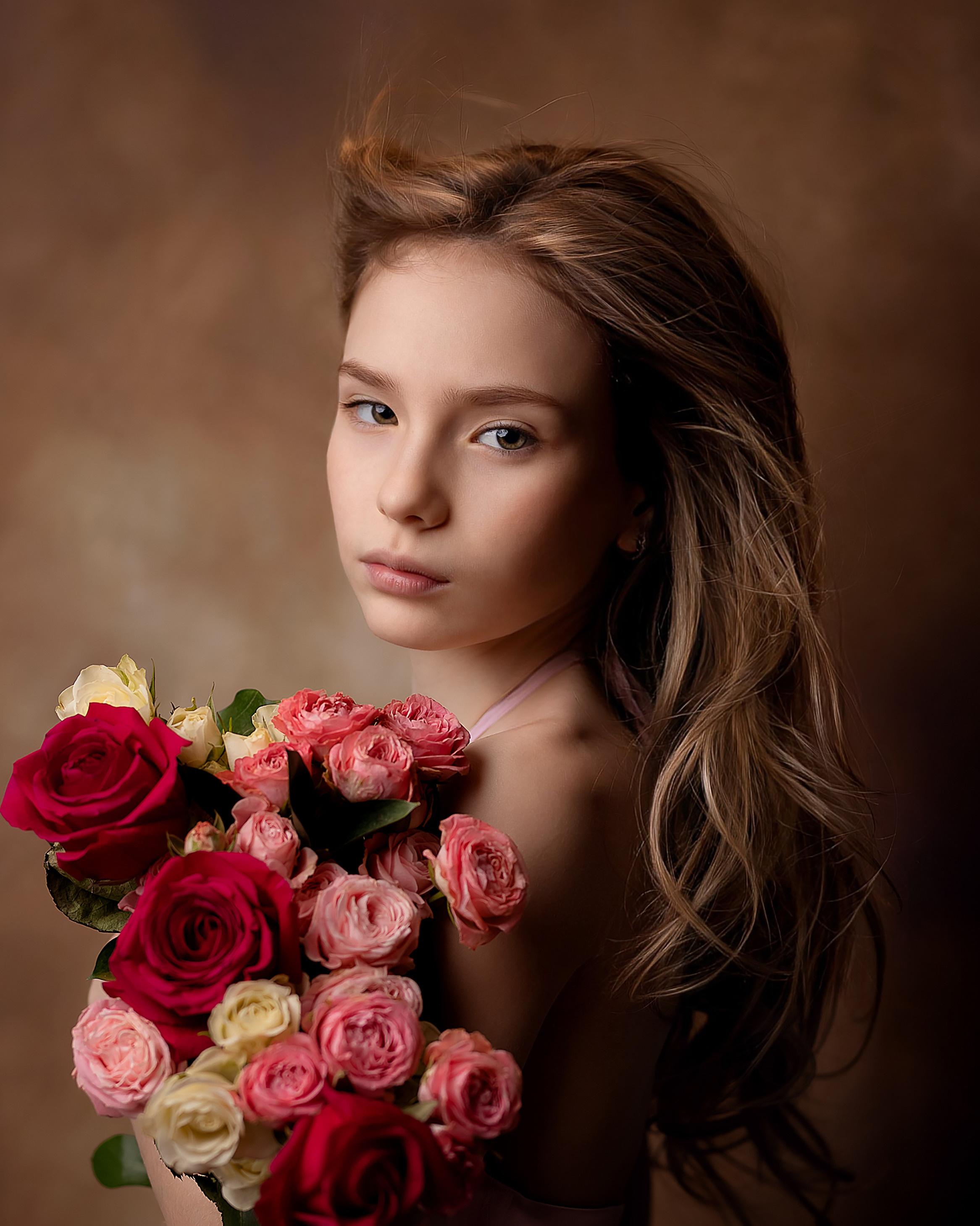 Детский и семейный фотограф в Челябинске Мандрикова Светлана