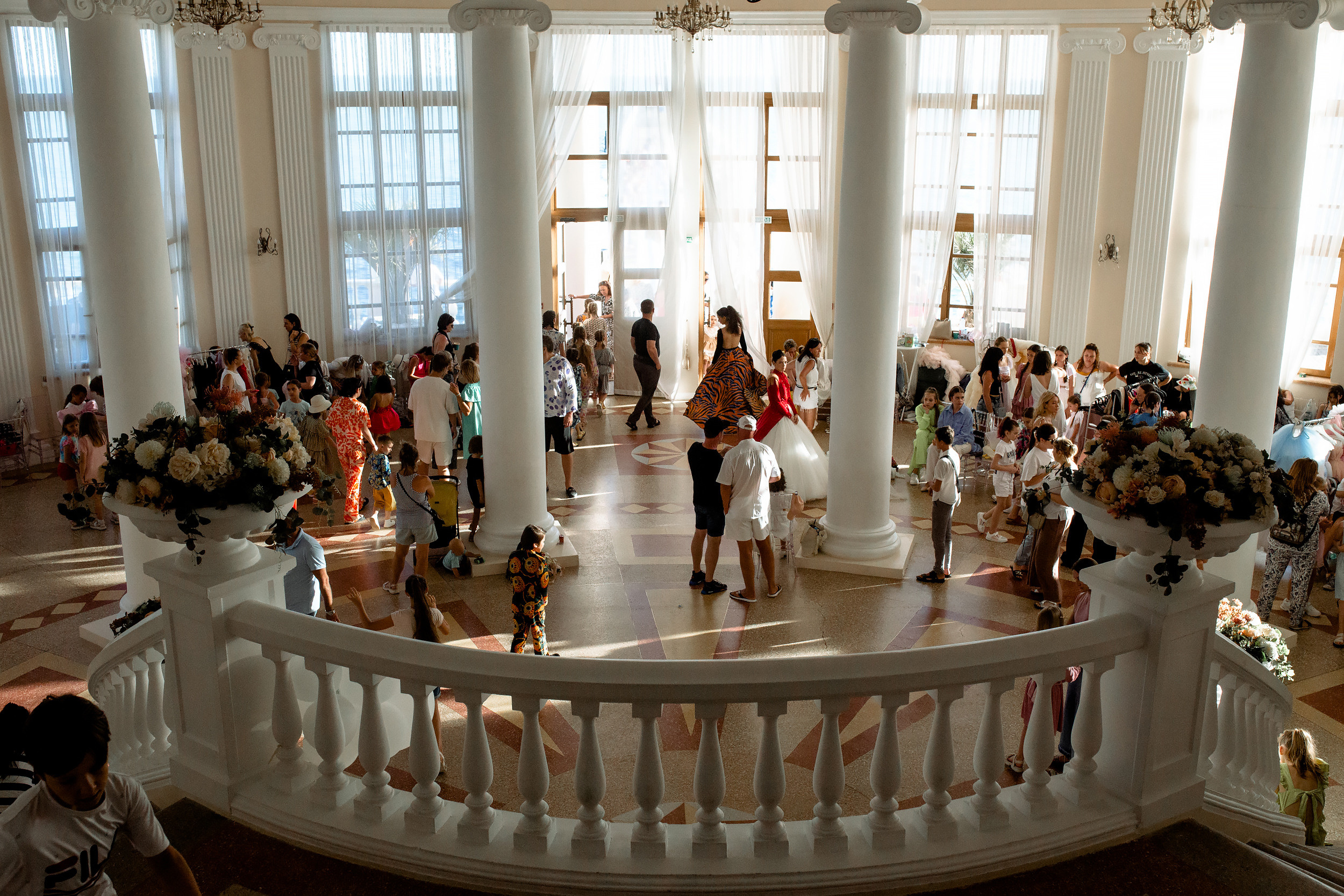 Sochi fashion Kids. Свадебный фотограф ростов-на-Дону / Сочи / Москва