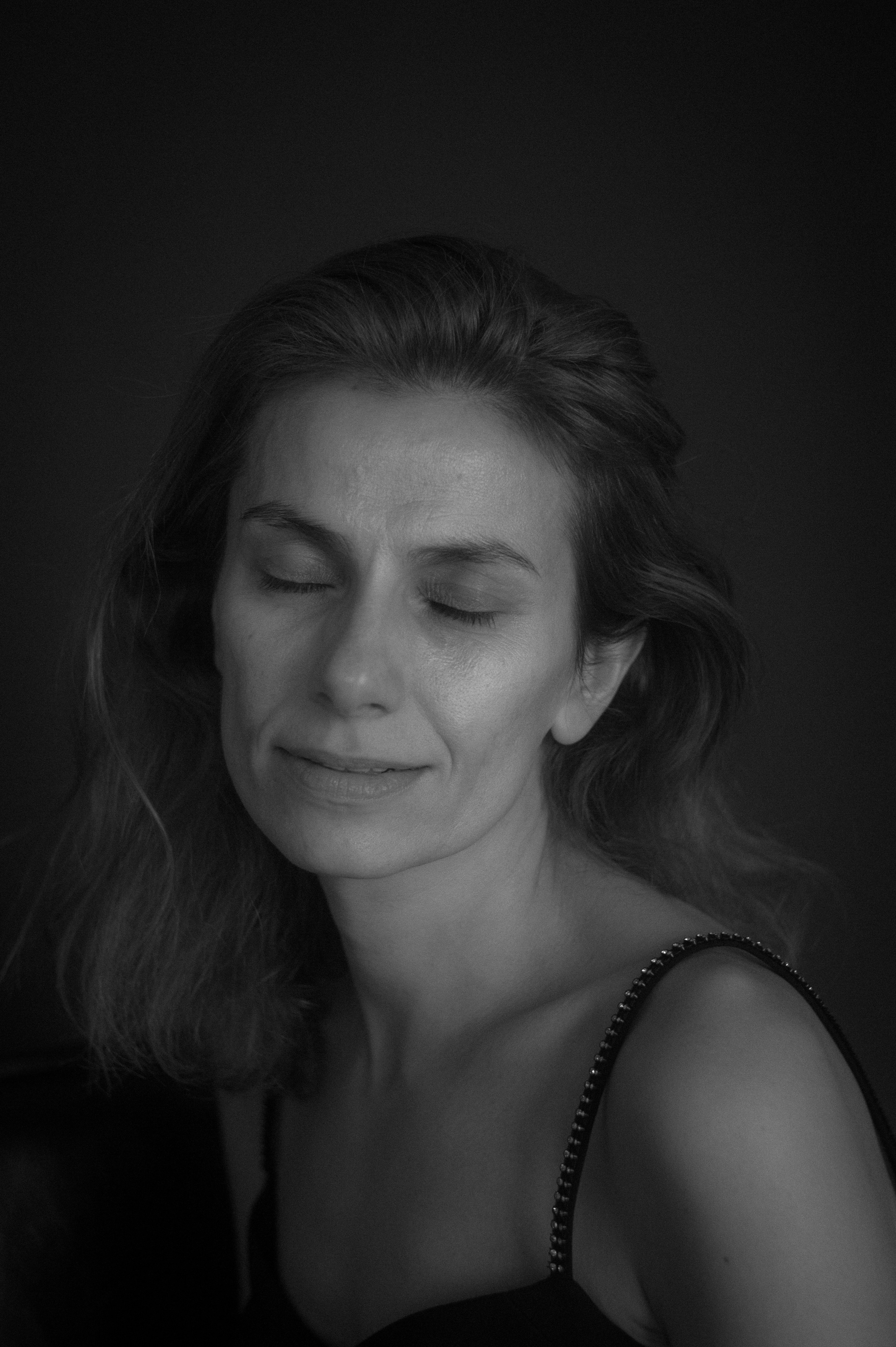 Танцующий фотограф в Сочи Анастасия Таволжанская