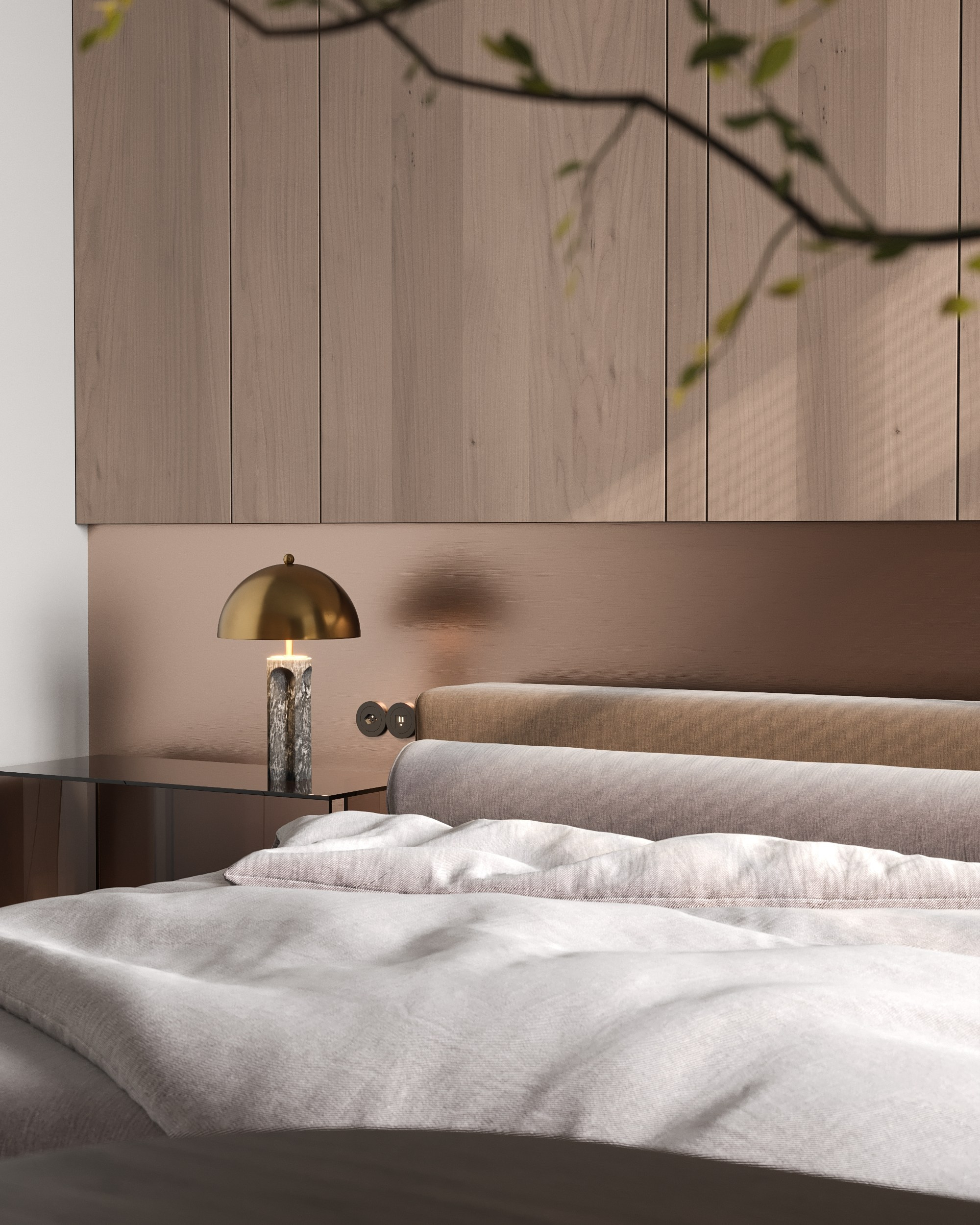 3D Визуализация