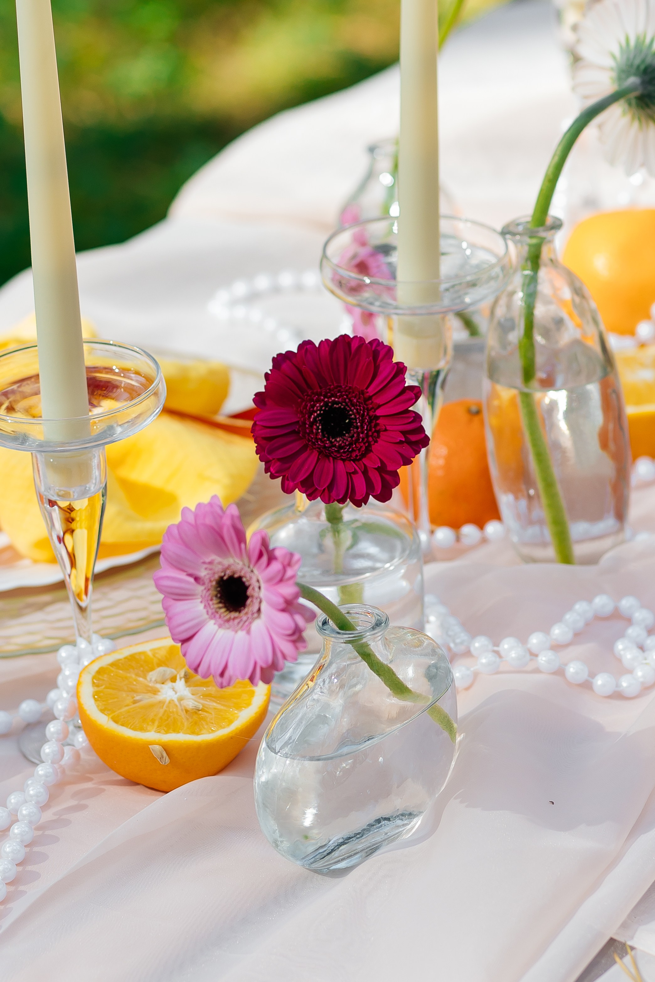 Егор и Юля. Организатор мероприятий в Абакане I Ольга Петухова