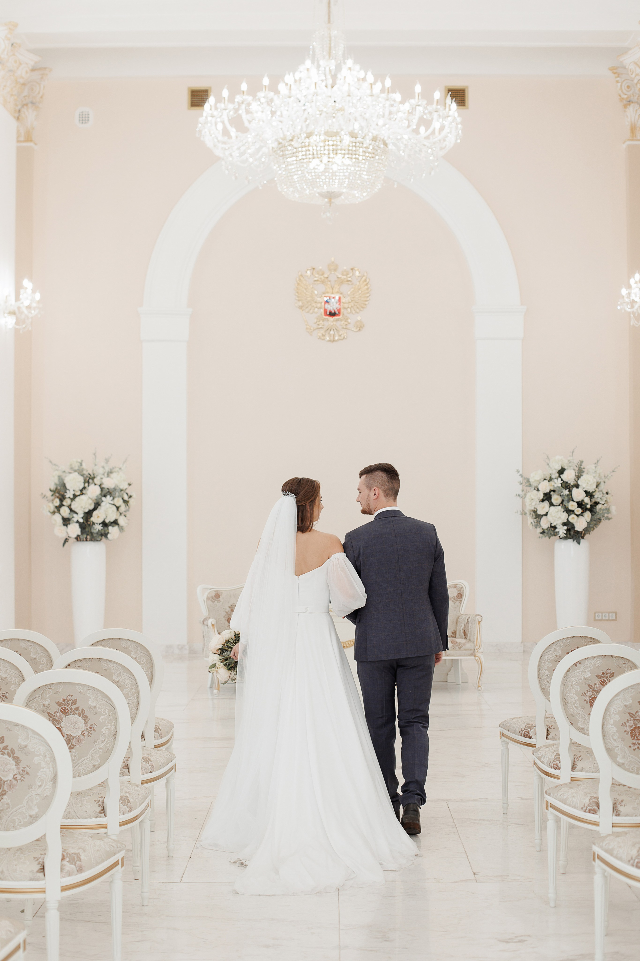 Свадебная съемка (1). Свадебный и семейный фотограф в Твери и Тверской области