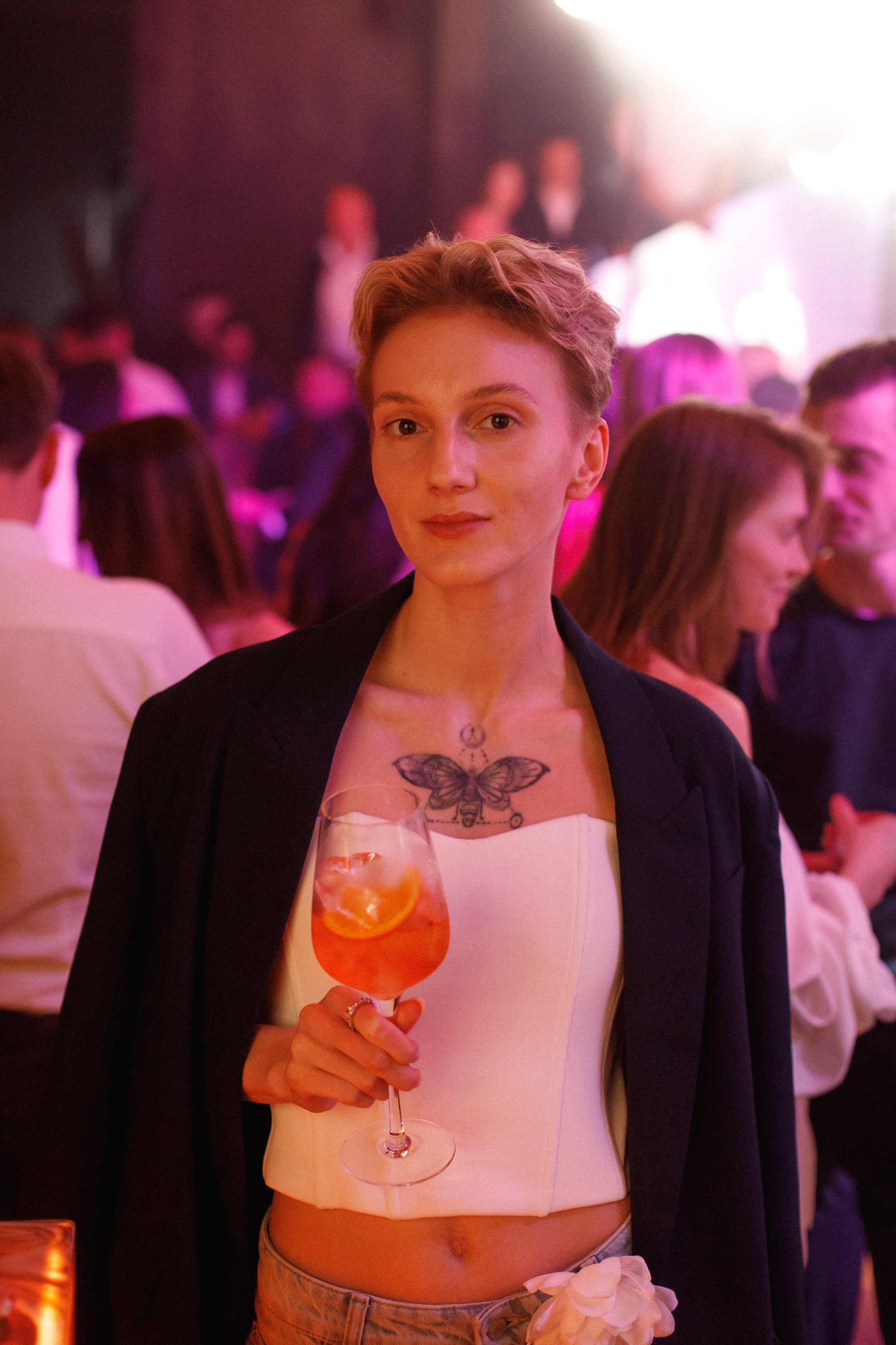 BRAVO FLORA EVENT. СВОИ. ФОТООТЧЕТЫ-СОБЫТИЯ-МЕСТА