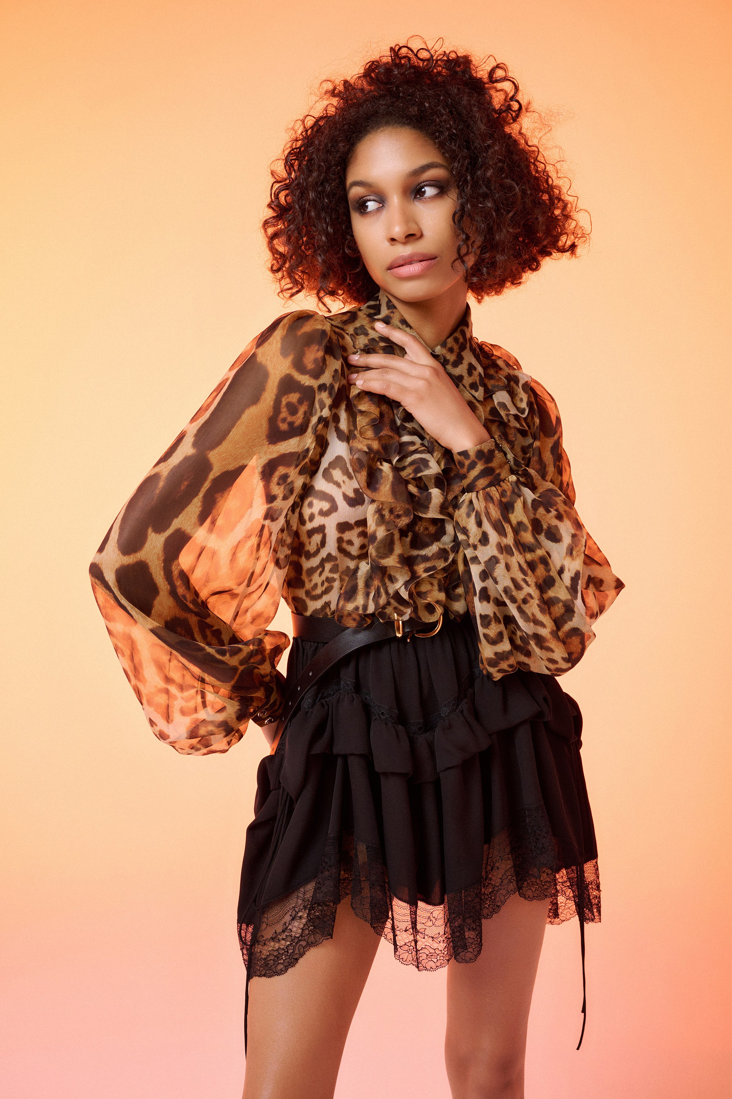 Enteley. Фотограф Сергей Бойко Москва