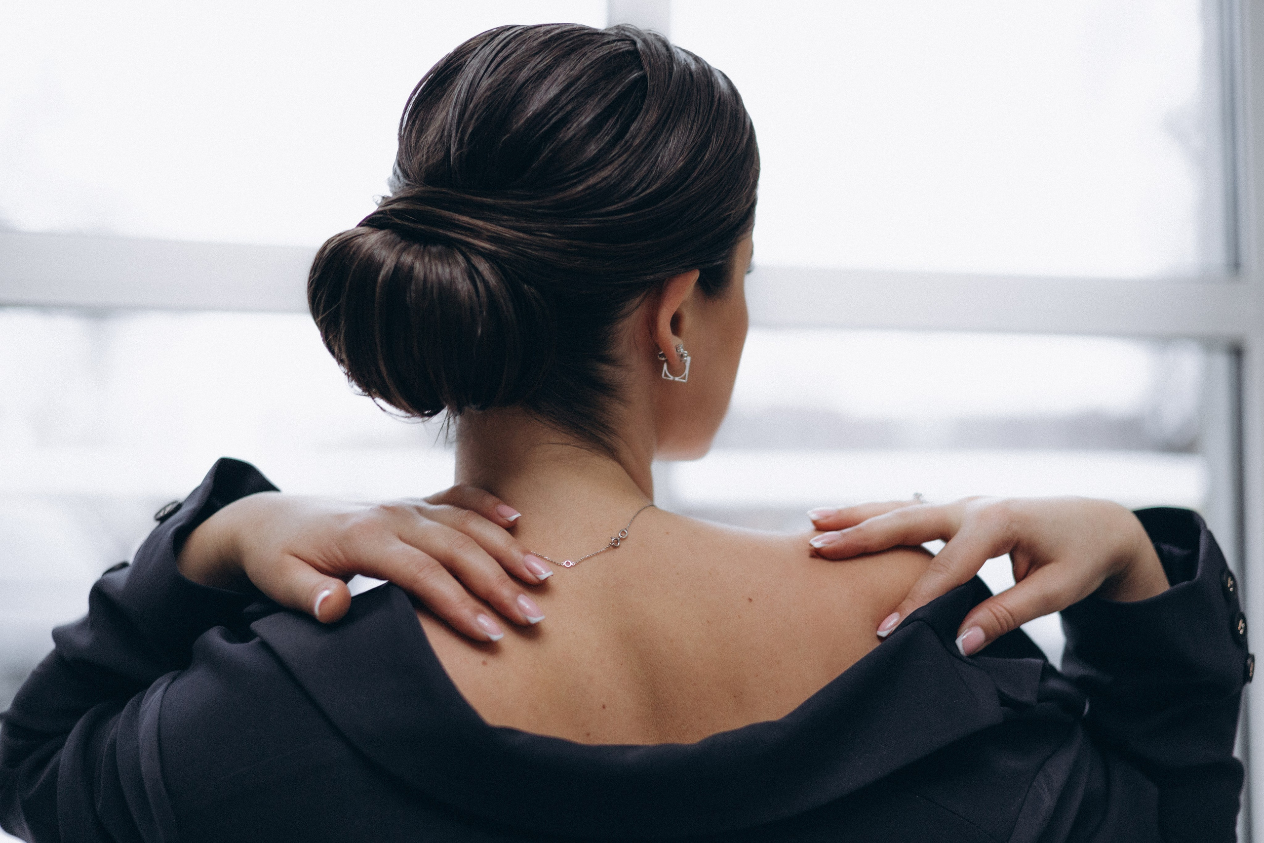 Дарья. Фотограф Иваново Яна Уварова