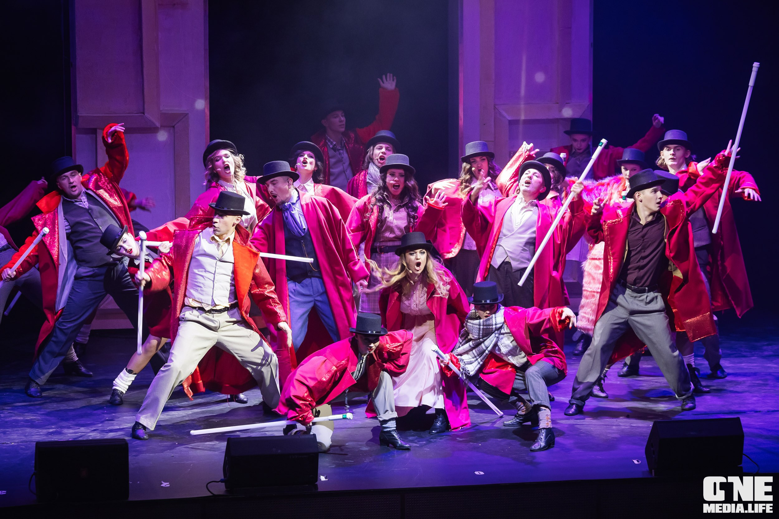 Фоторепортаж из Дома искусств. One Media Life: фоторепортажи, фотоотчеты с мероприятий и заведений