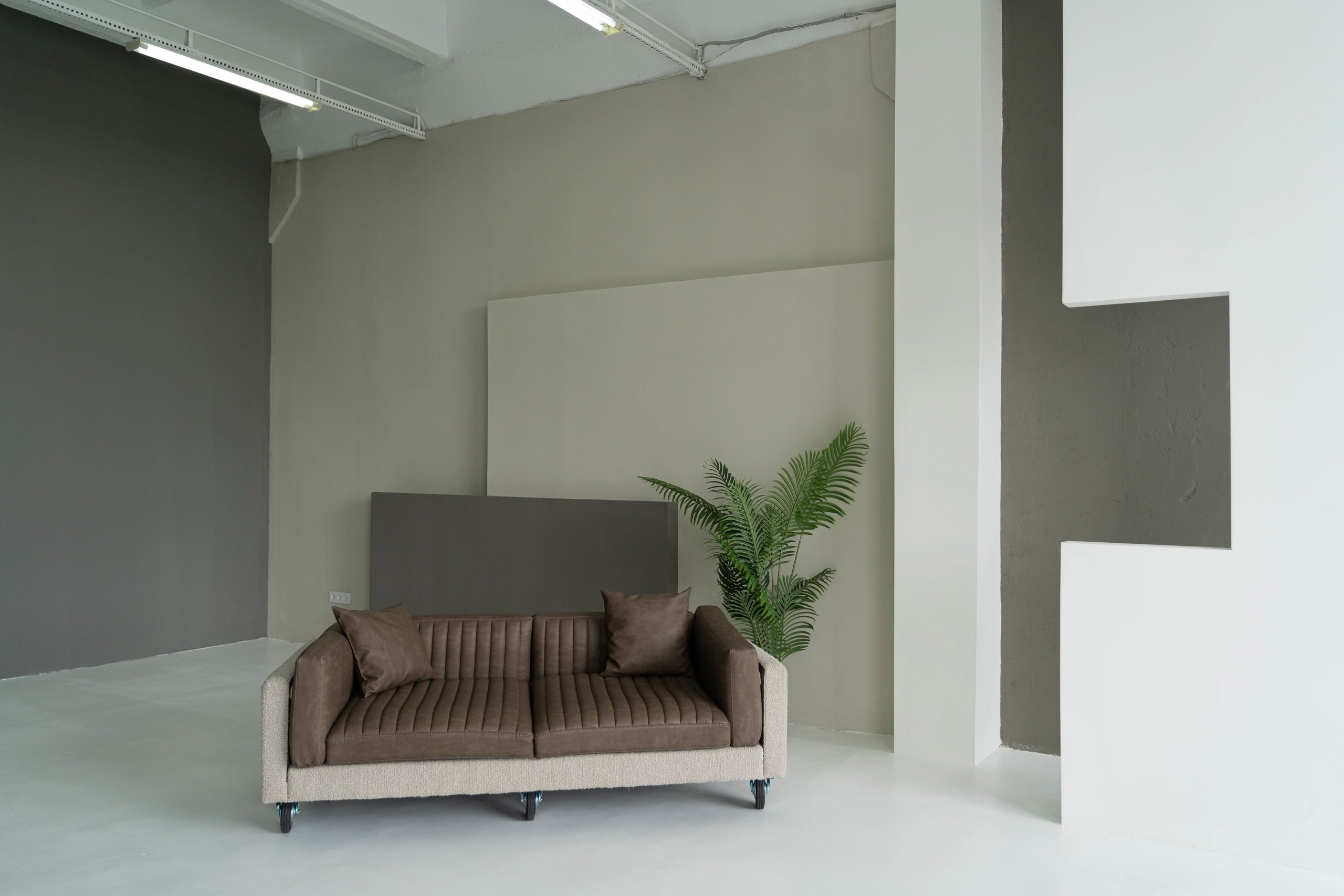 Ample, зал Цикля. Фотограф в Самаре Иван Булатов