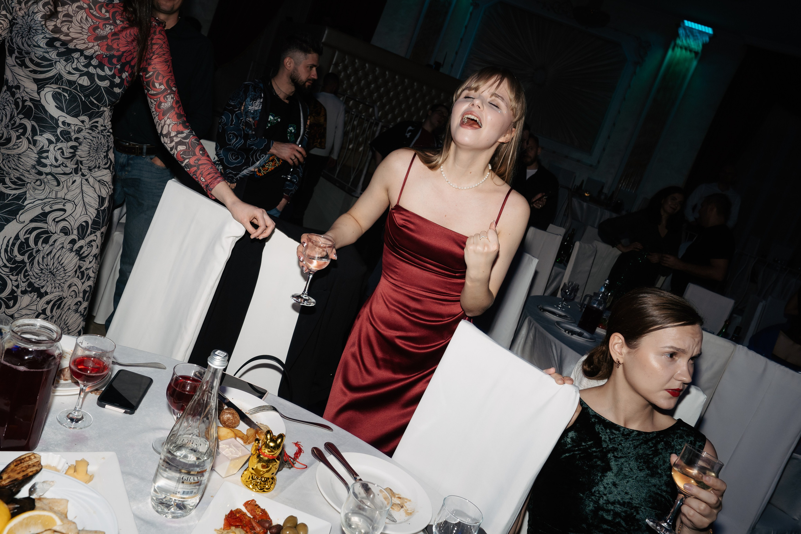 Корпоратив Saint-Gobain. Свадебный фотограф в Москве и Подмосковье Виктор Одинцов