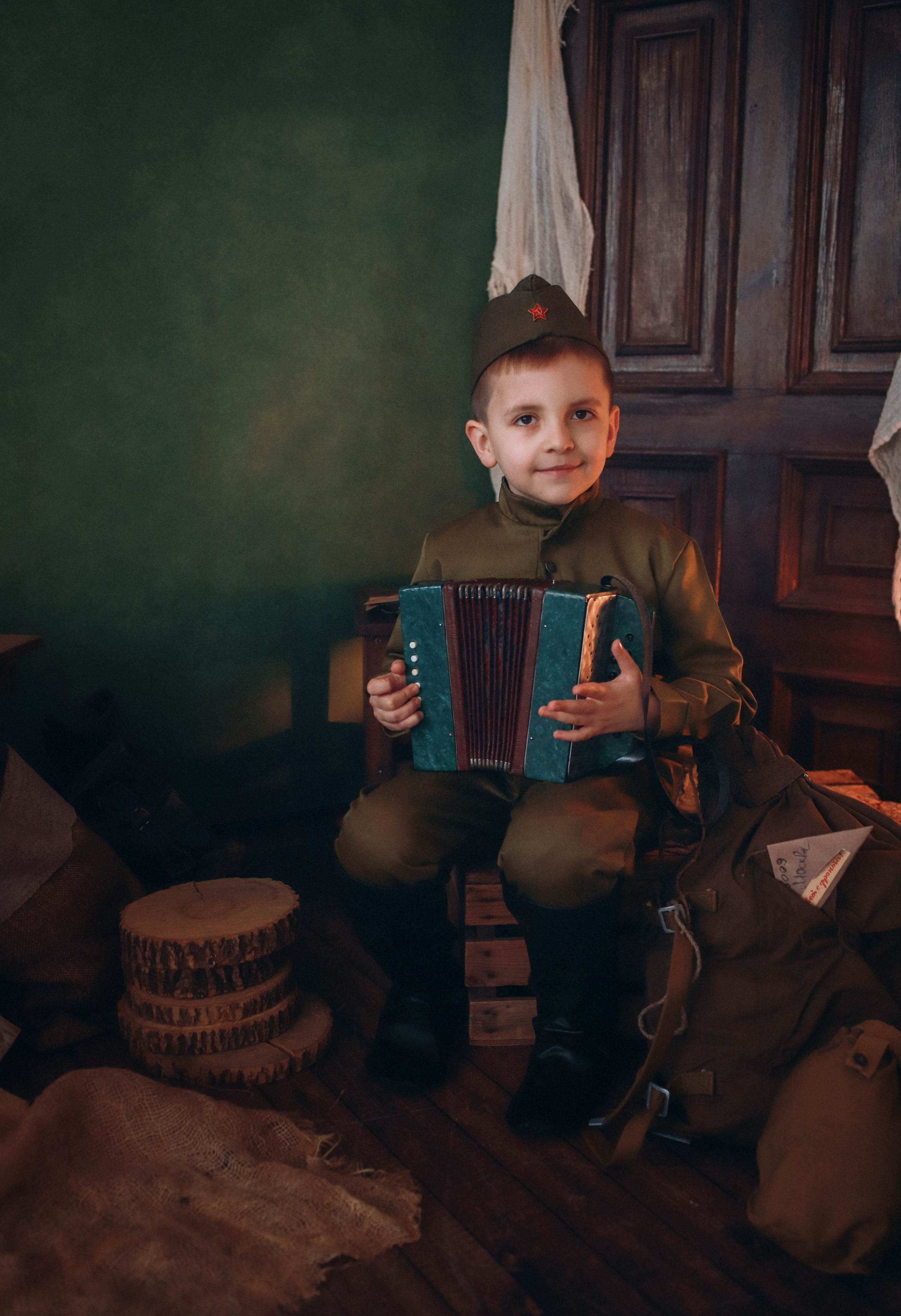 Ваш семейный фотограф в городе Армавир, Юлия Леонович