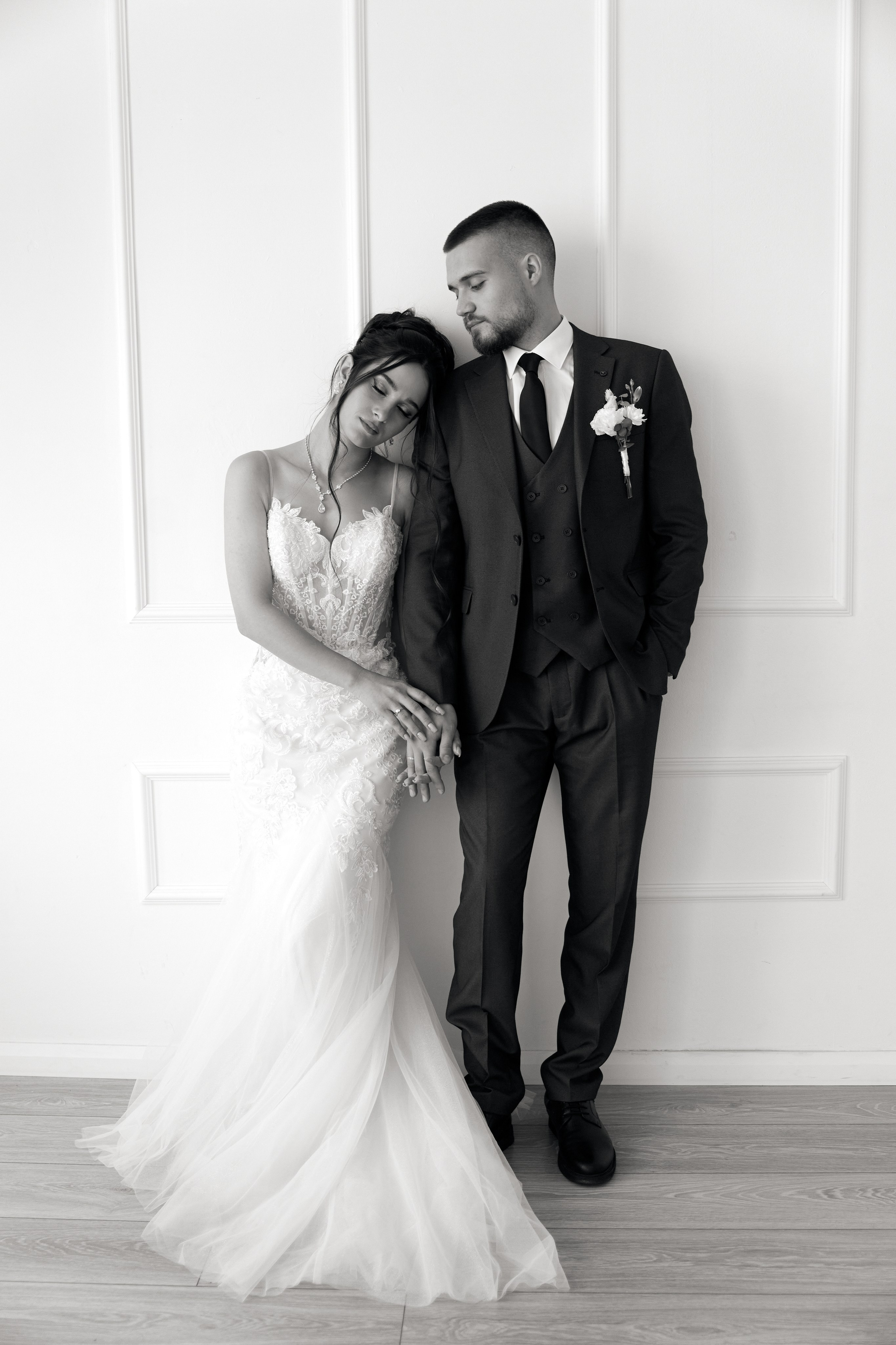 Wedding Day. Свадебный и семейный фотограф Останкова Татьяна