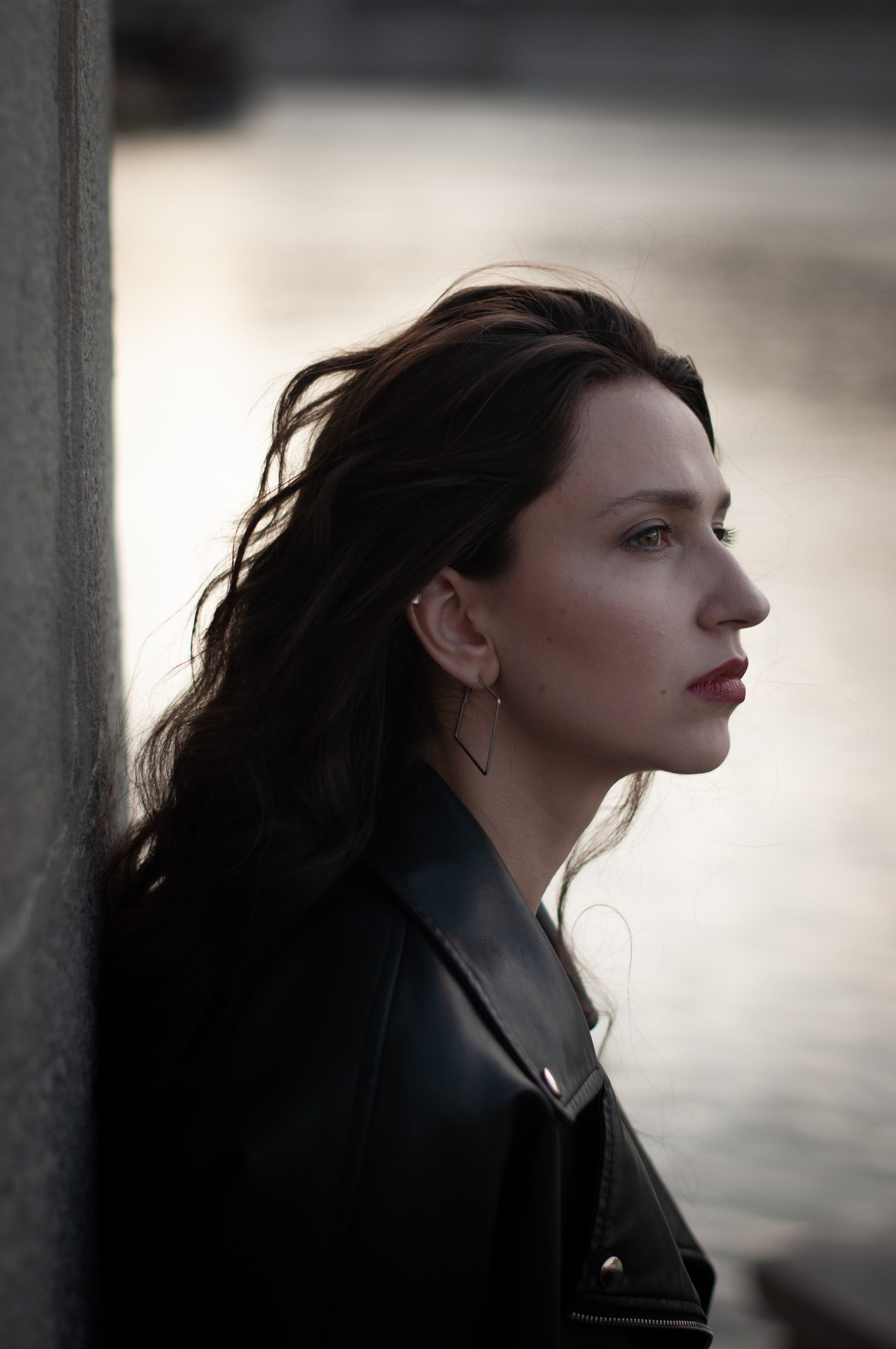 Актерское портфолио. Портретный фотограф