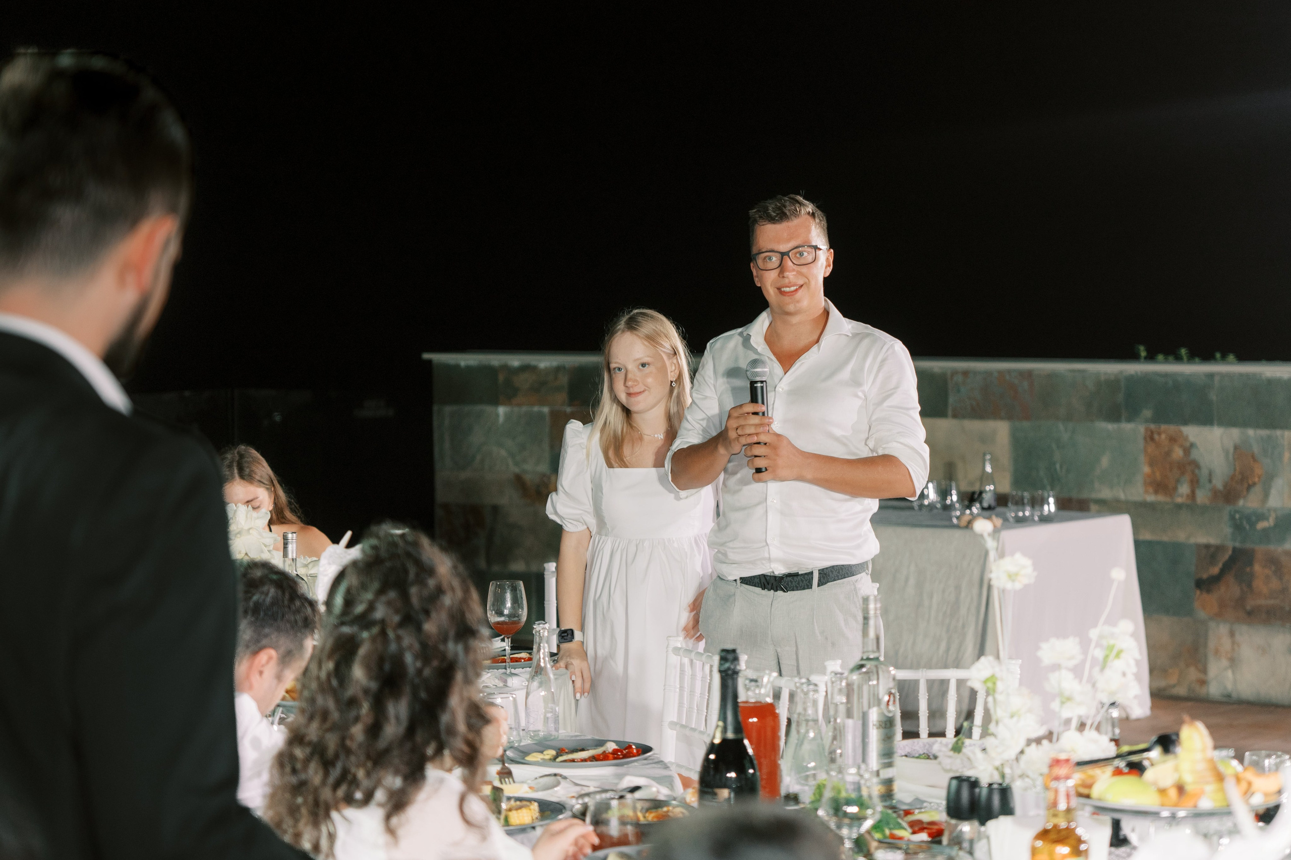 Алексей и Анна