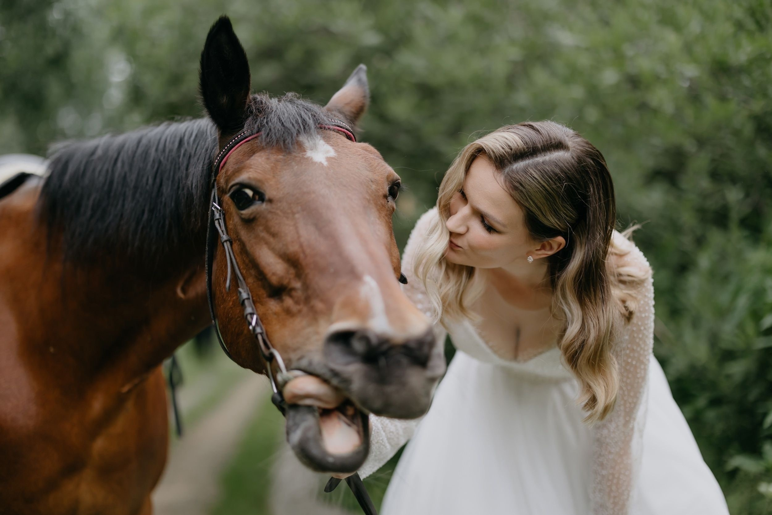 Ведущий в Москве Никита Колотушкин