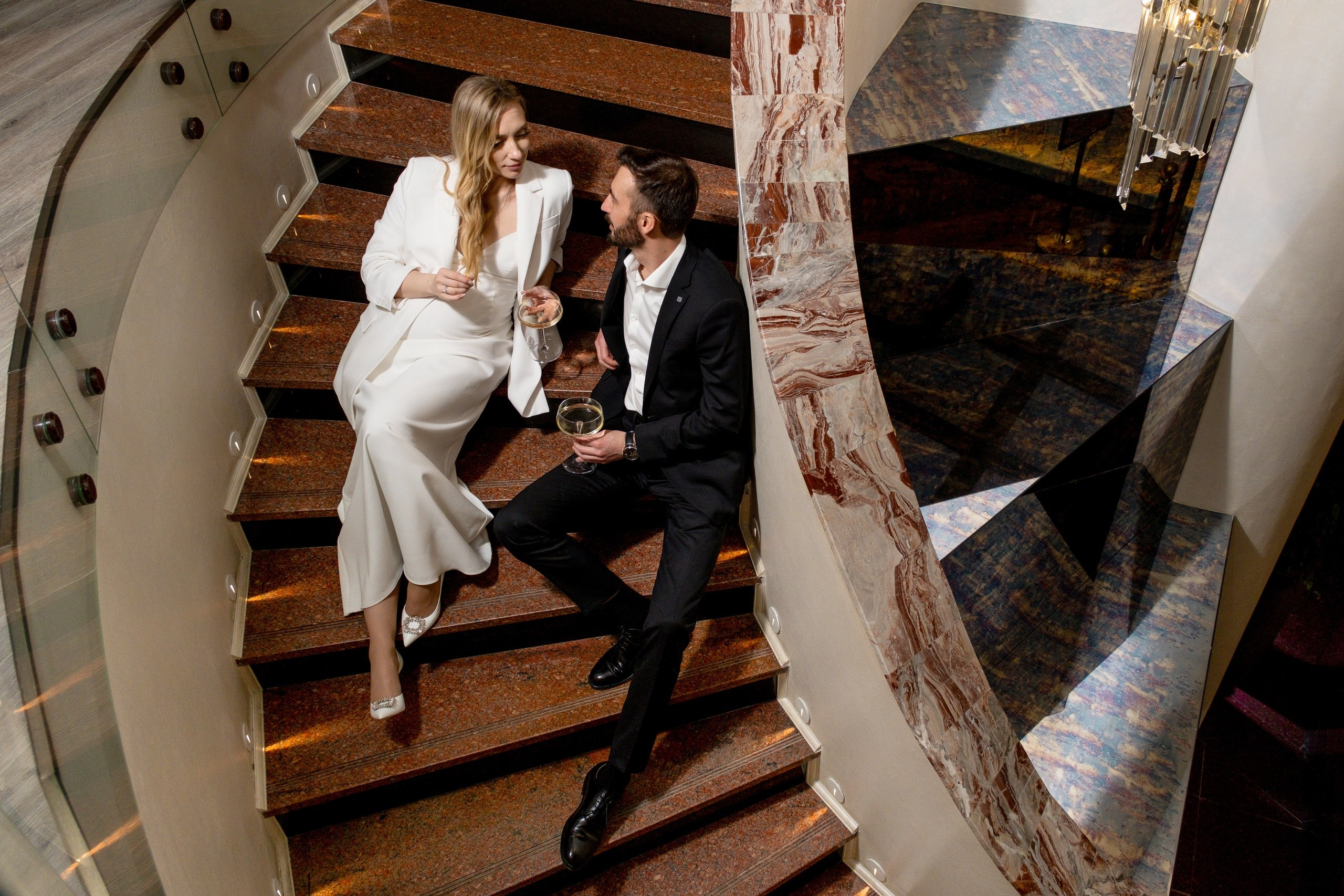 Свадьбы — фото. Фотограф и видеограф в Тюмени Анна Жагорина, ваши фото еще не отдавали так быстро!