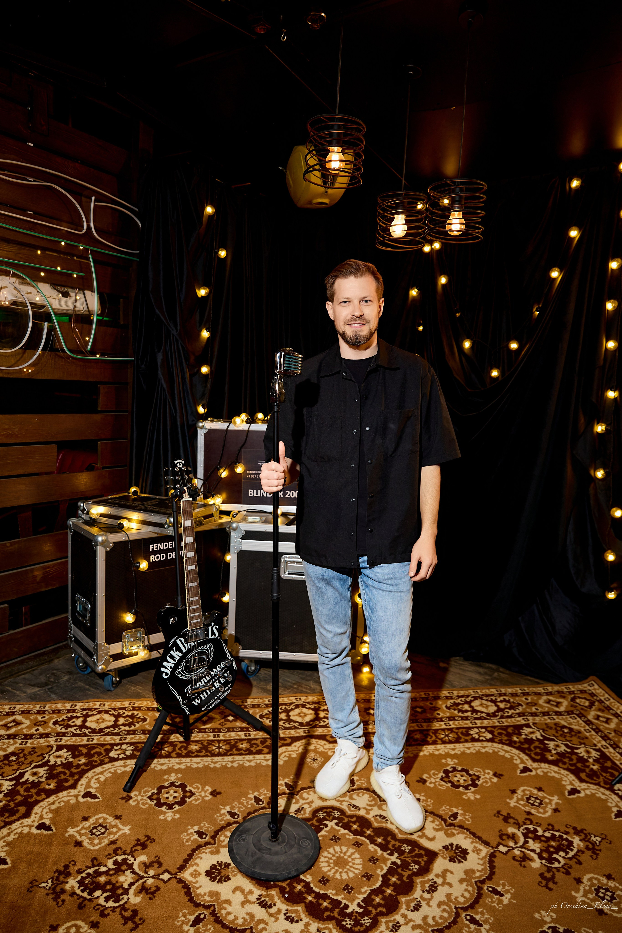 Поп рок группа @velvetgroup. Свадебный и семейный фотограф в Ульяновске Орешина Елена