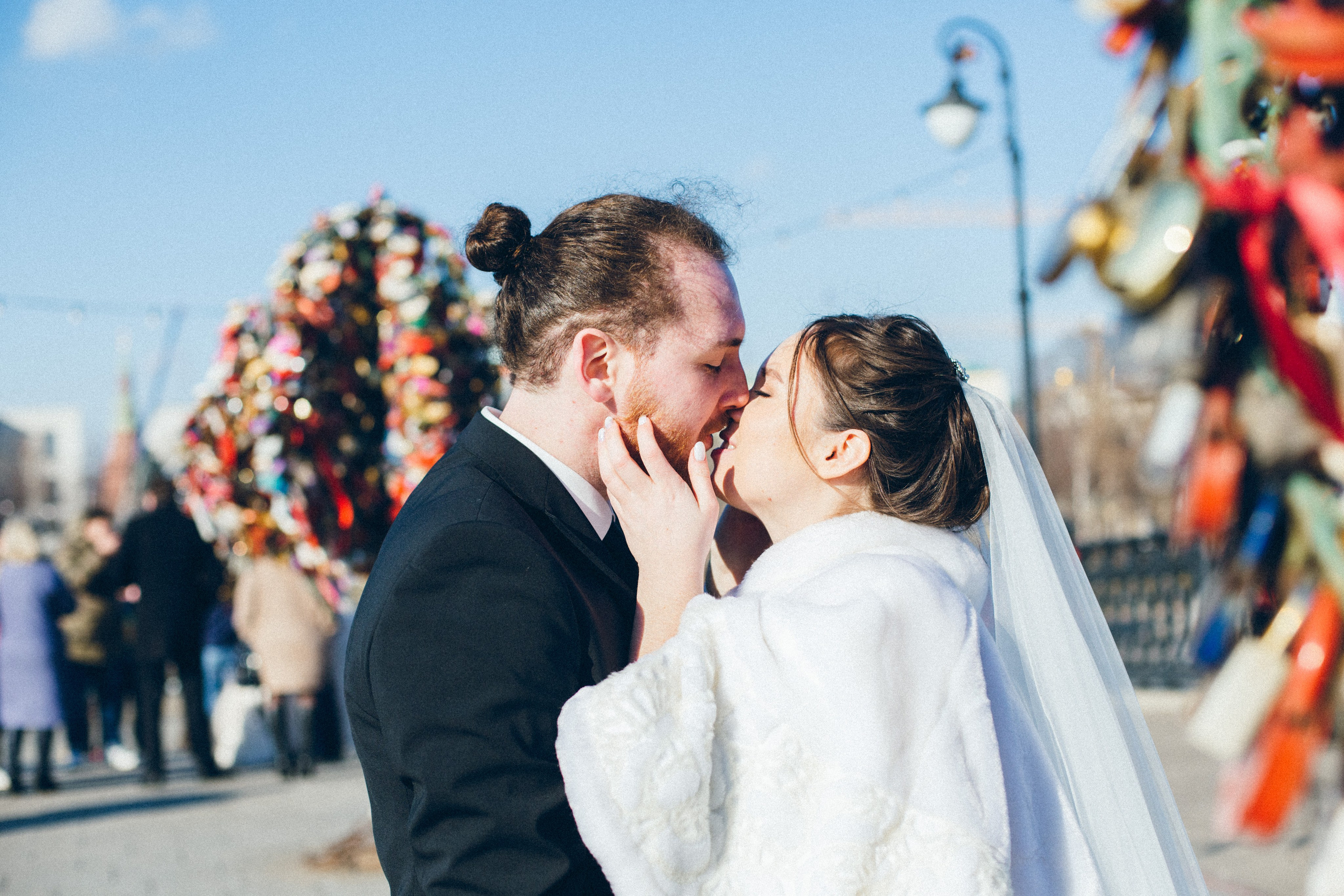 Юрий Бражников. Фото- и видеосъёмка в Москве