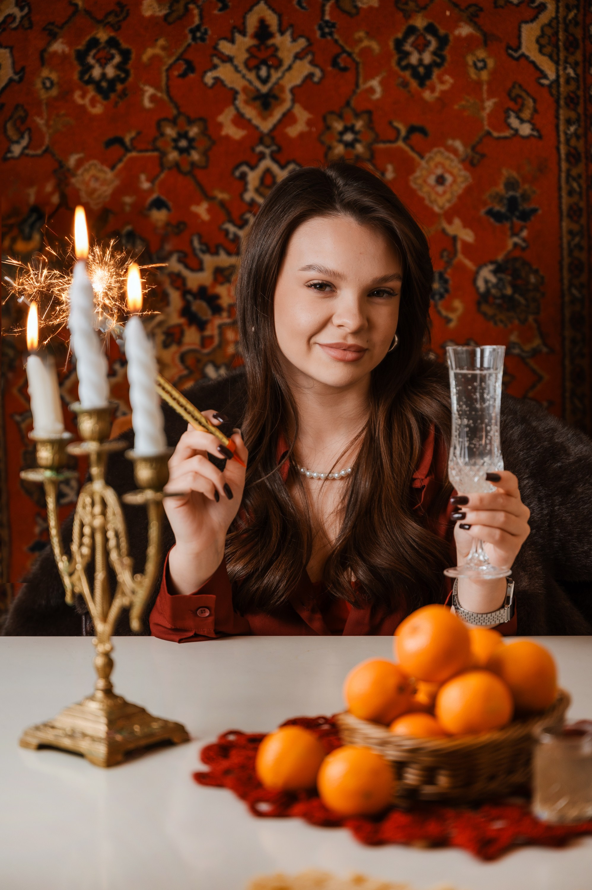 Контент съемка. Фотограф Тюмень Валерий Некрасов