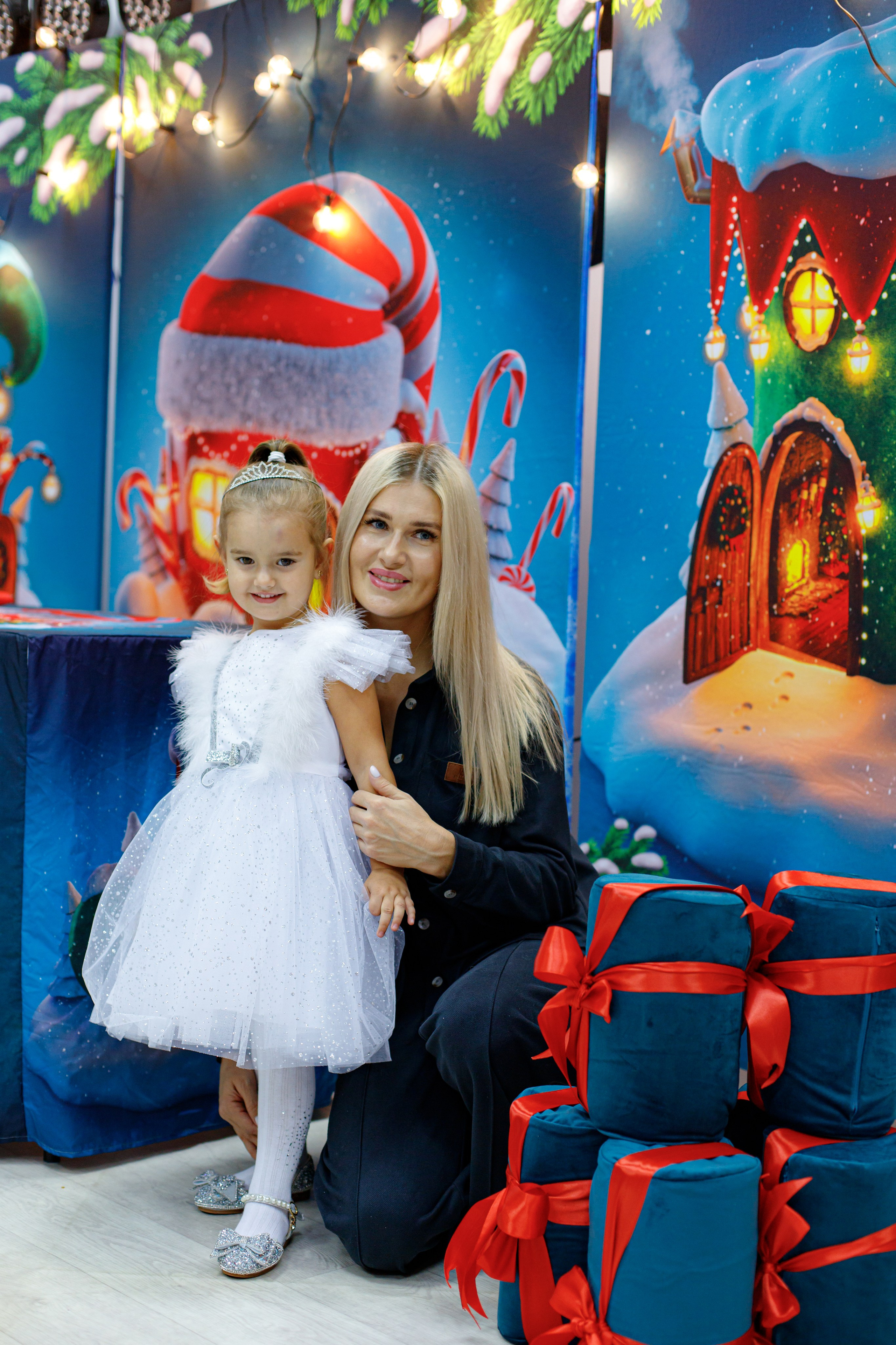 Happy new year / part2. Photokarish