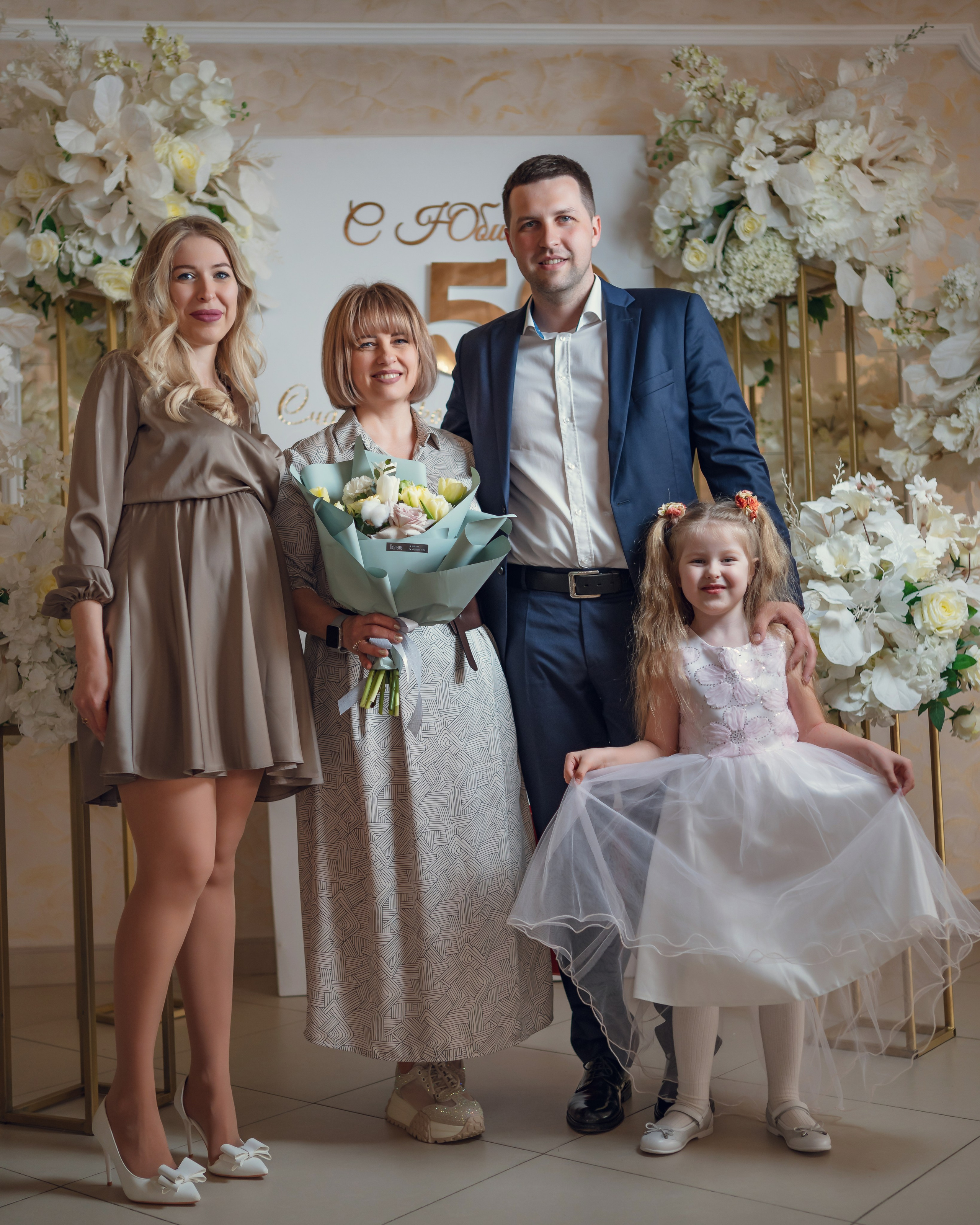 Юбилей Марины. Фотограф, видеограф Пятигорск, Ставрополь, Ессентуки, Petlyakovs_photo