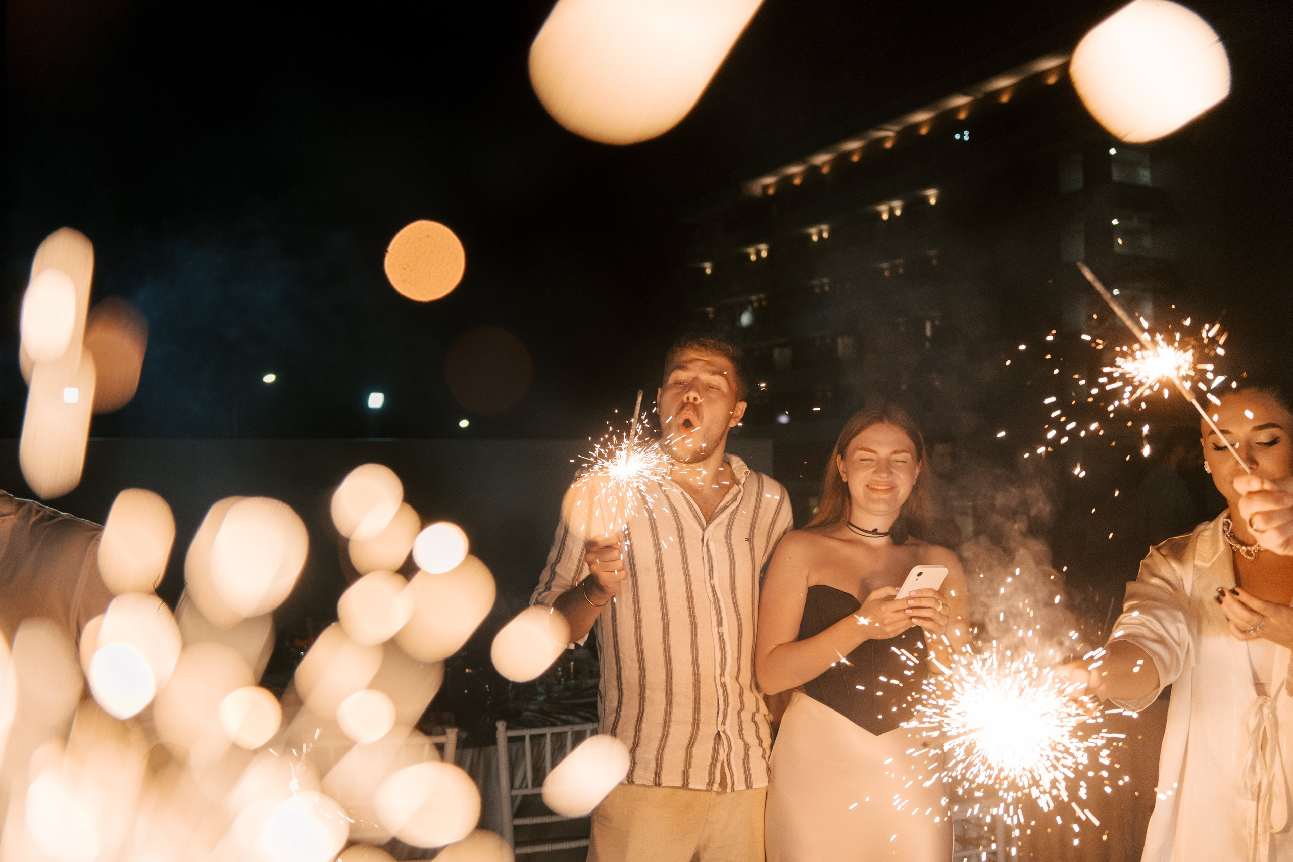 Алексей и Анна