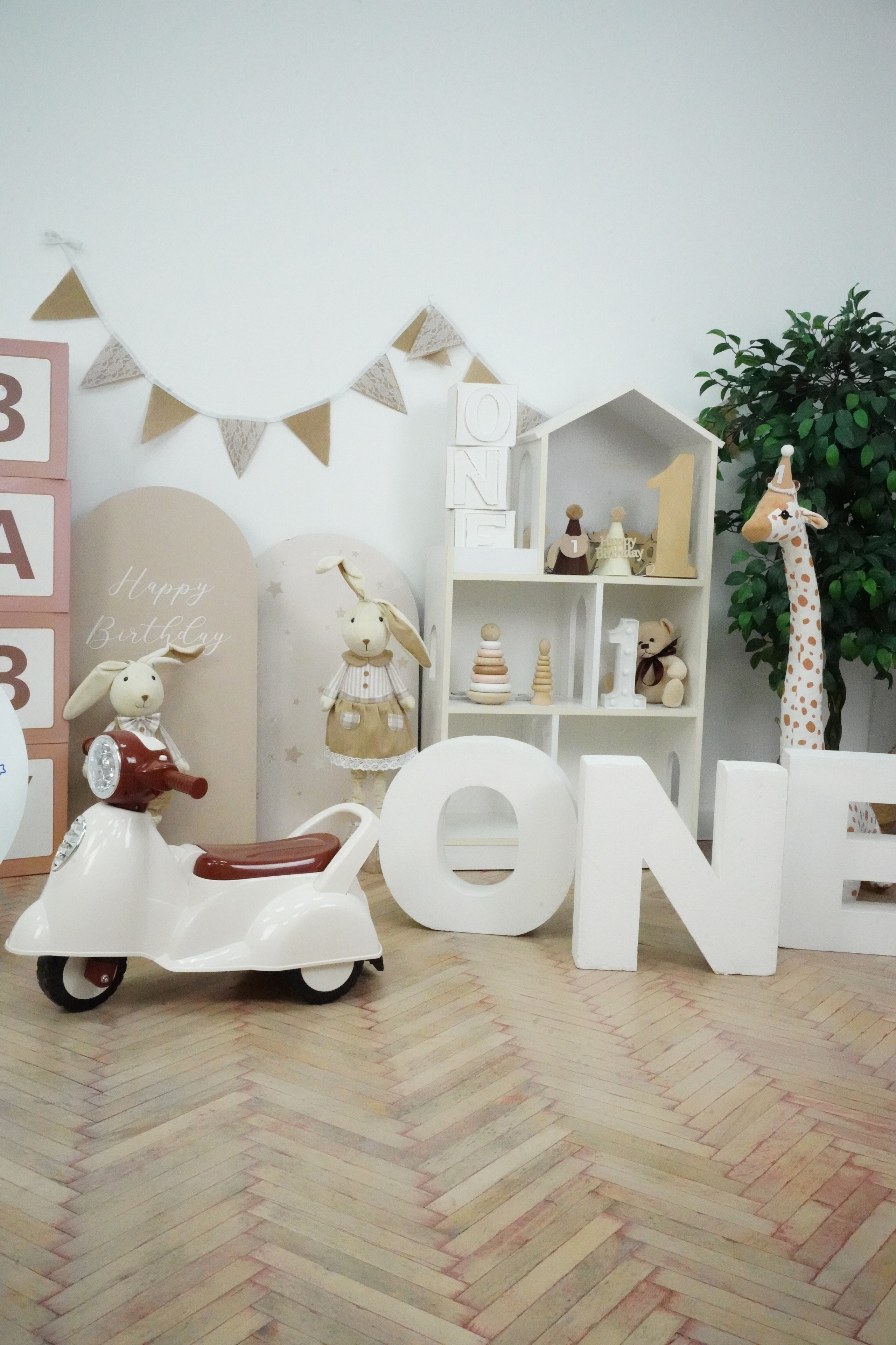 Наши Новые Фотозоны. Детская Фотостудия ГОДОВАСИКИ в Санкт-Петербурге фотосесия на годик