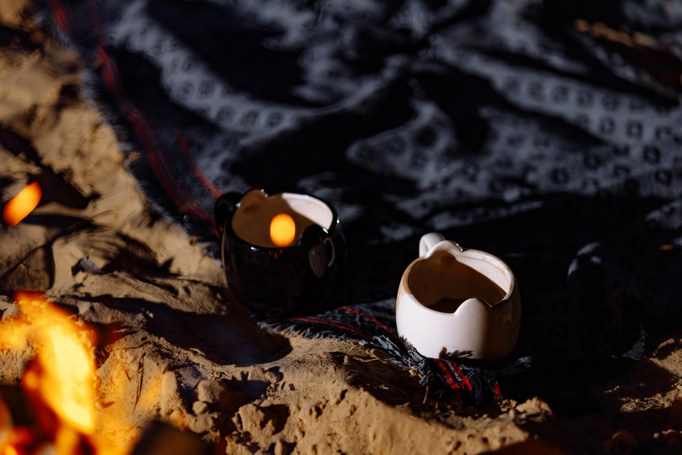 Фотограф Анна Руданова. Осенняя фотосессия