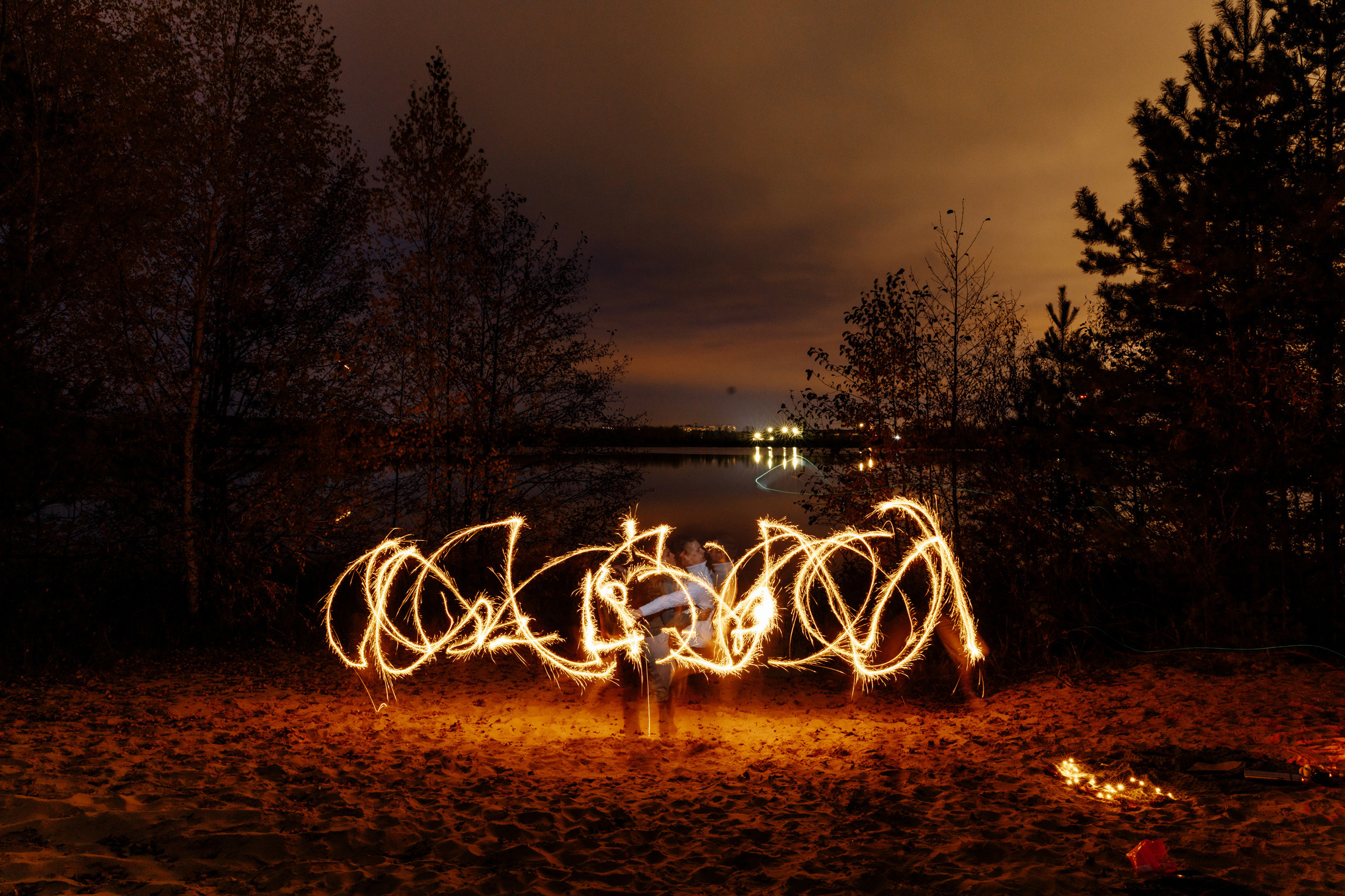 Фотограф Анна Руданова. Осенняя фотосессия