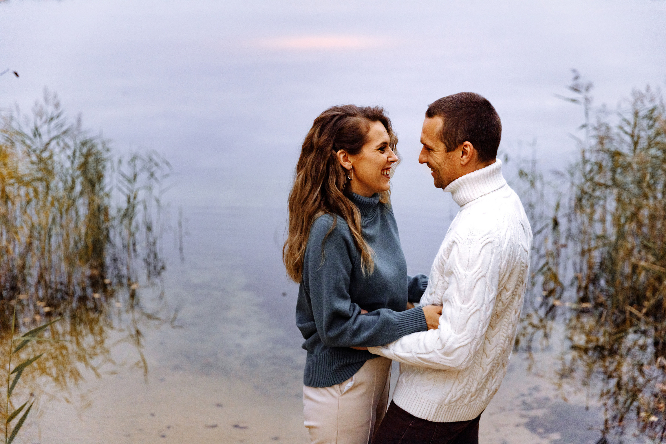 Фотограф Анна Руданова. Осенняя фотосессия