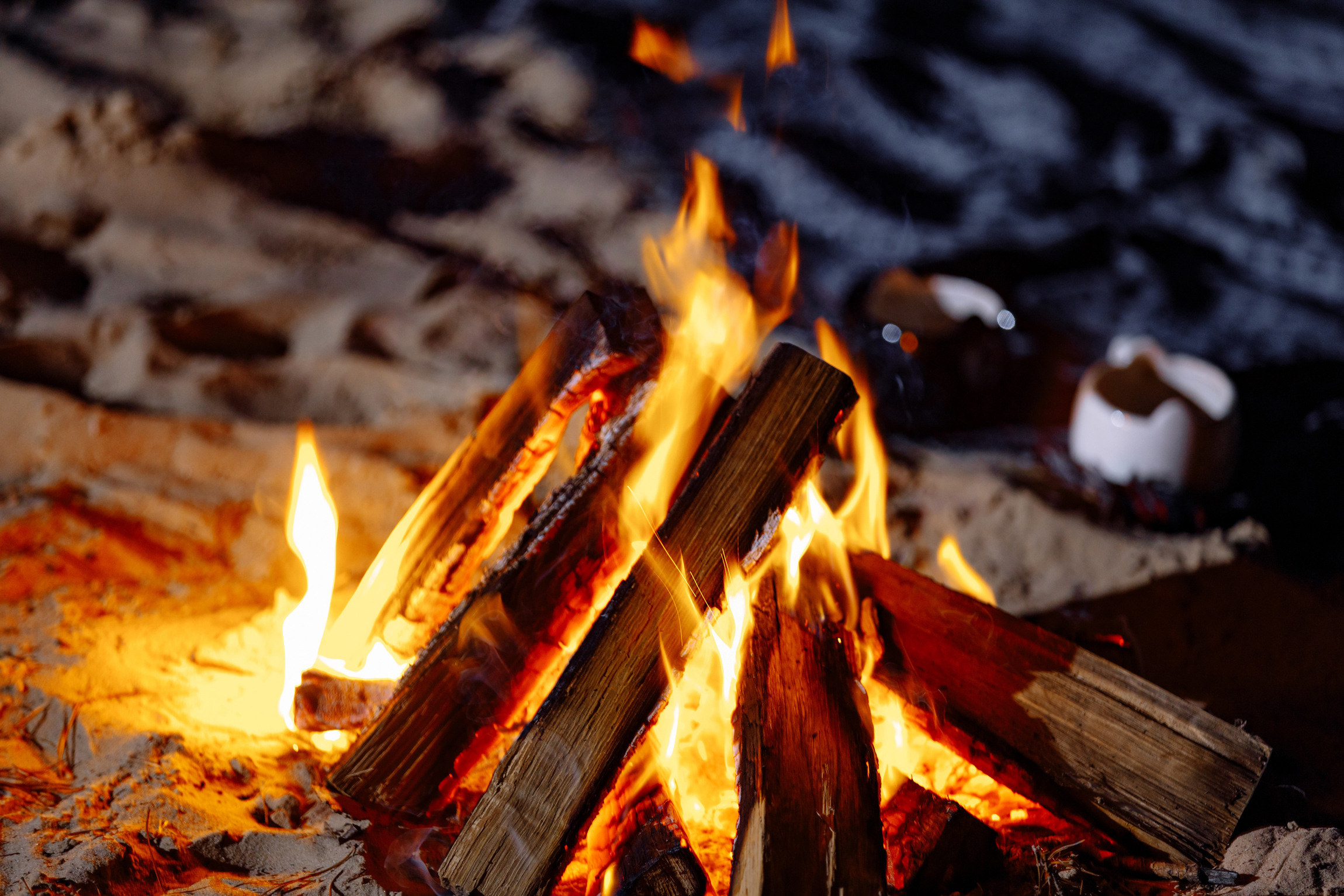 Фотограф Анна Руданова. Осенняя фотосессия