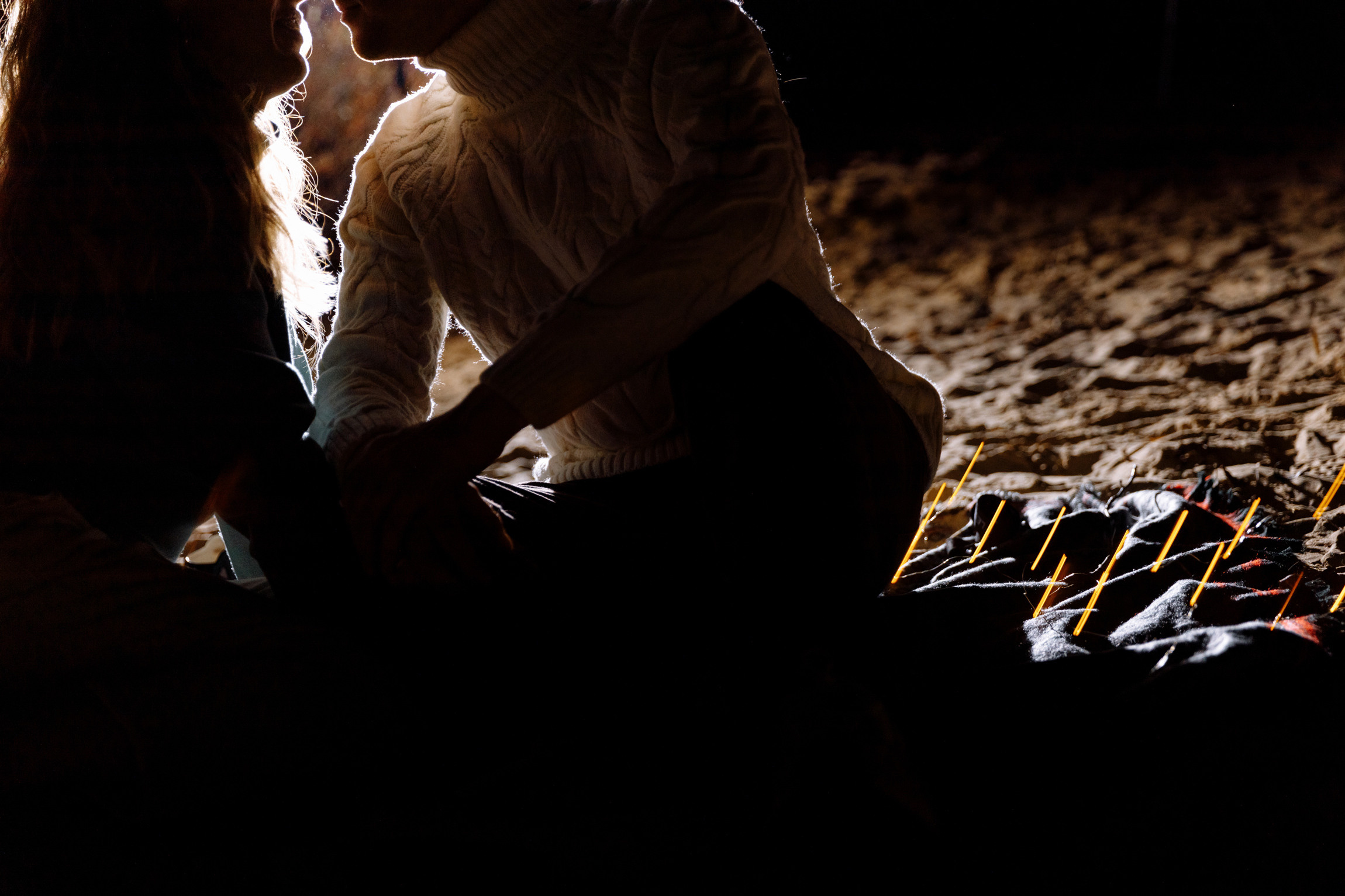 Фотограф Анна Руданова. Осенняя фотосессия