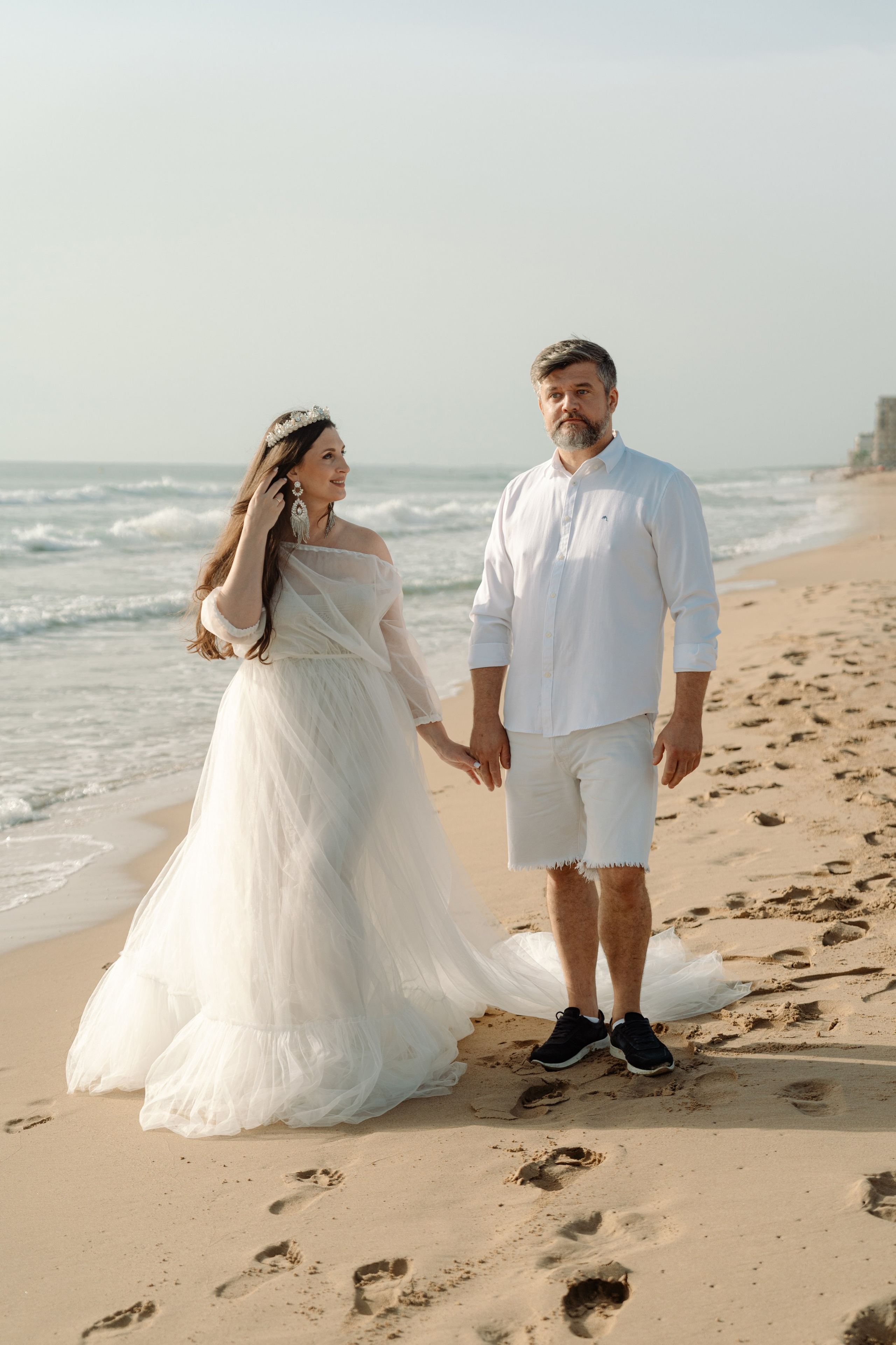 Love Story в Аликанте | Парная фотосессия у моря Аликанте Бенидорм. Фотограф в Аликанте СветЛана Константинова