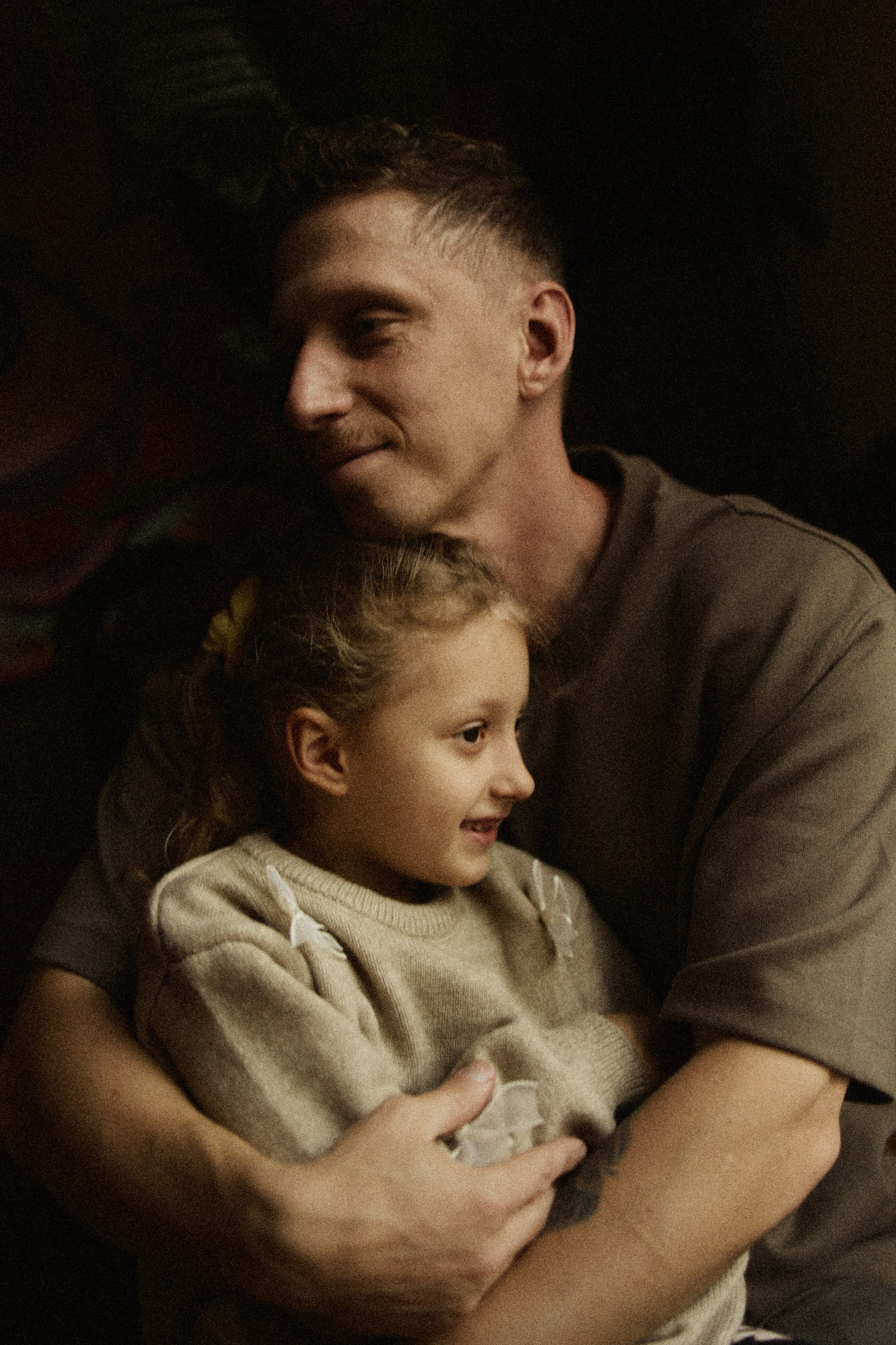 Семейный фотограф во Владивостоке Галина Загляда