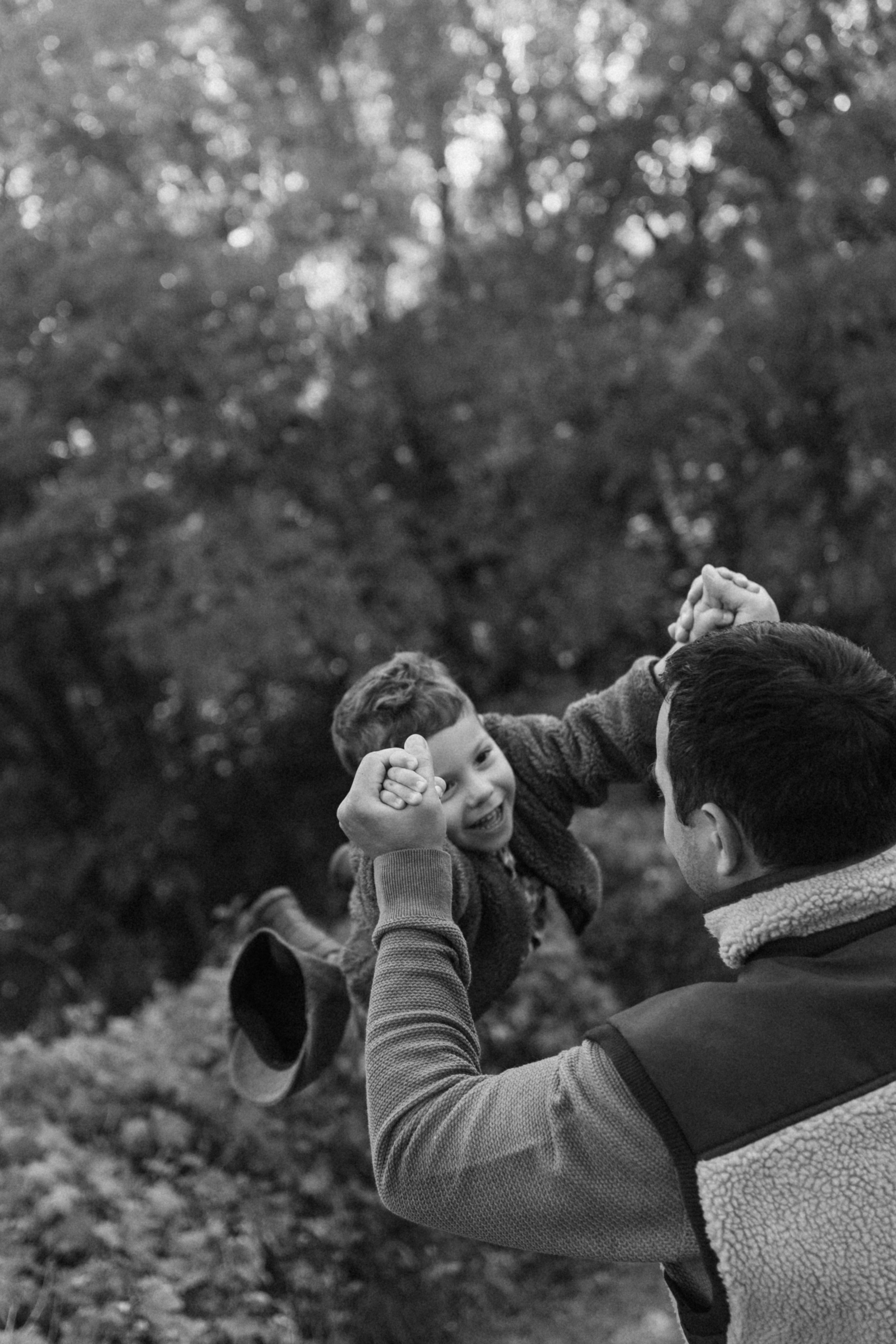 Семейный фотограф в Хабаровске Мария Кузнецова