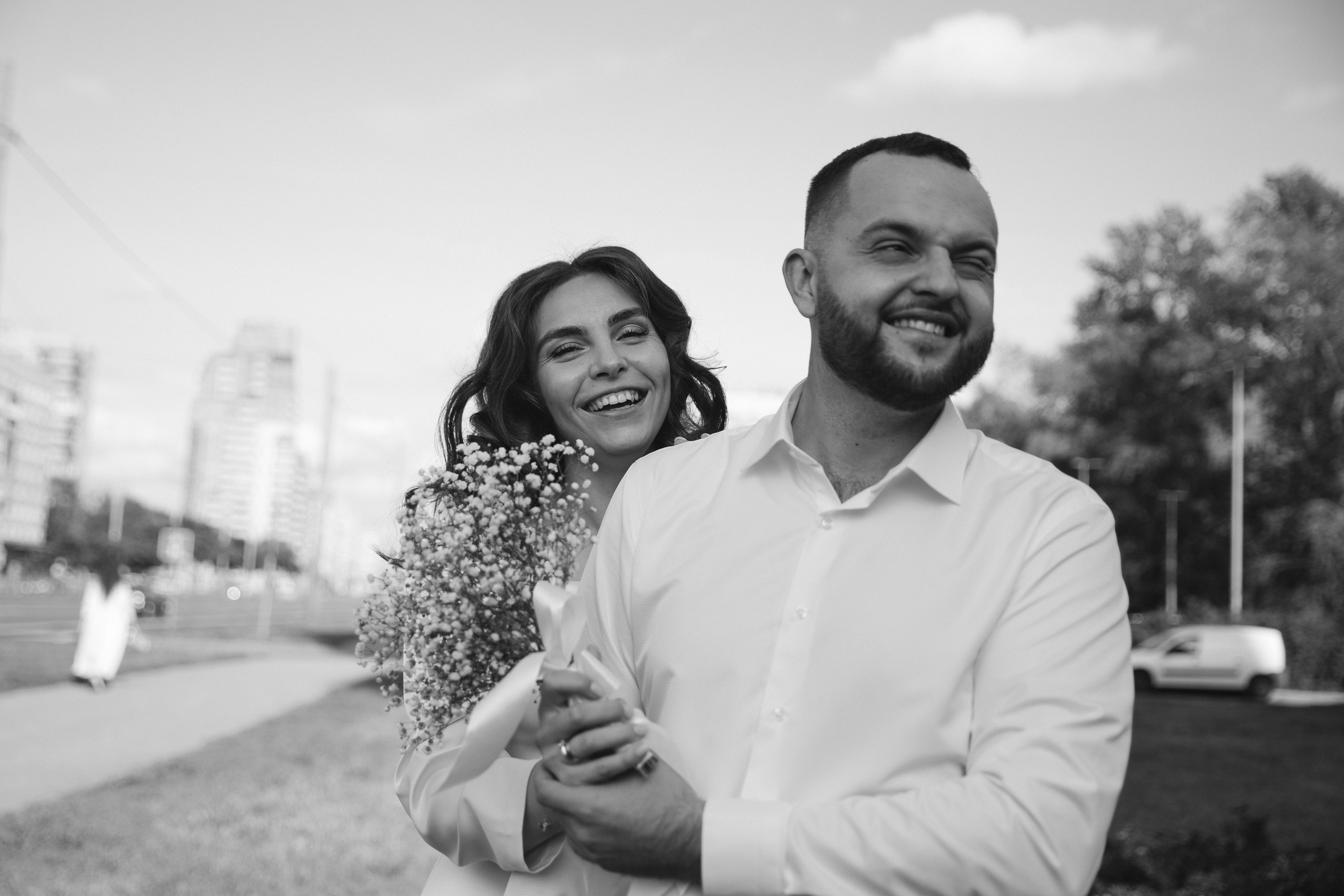 Фотосессия во Фрунзенском ЗАГСе. Свадебный и портретный фотограф в Санкт-Петербурге Татьяна Ландышева