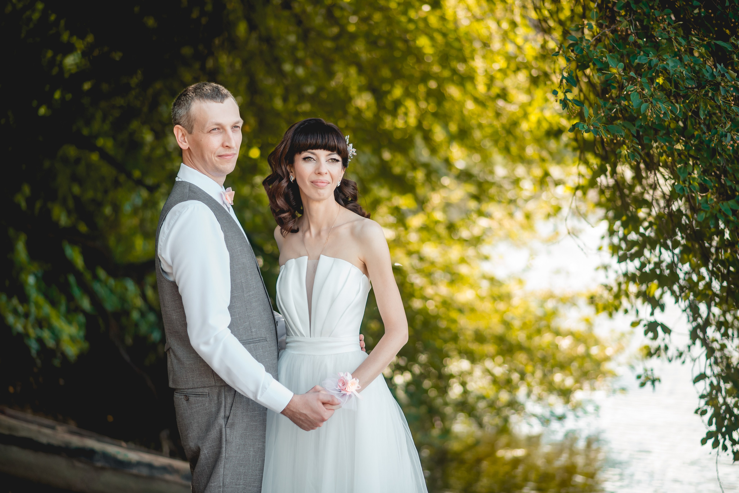17.08.24 Wedding Day. Семейный фотограф в Барнауле