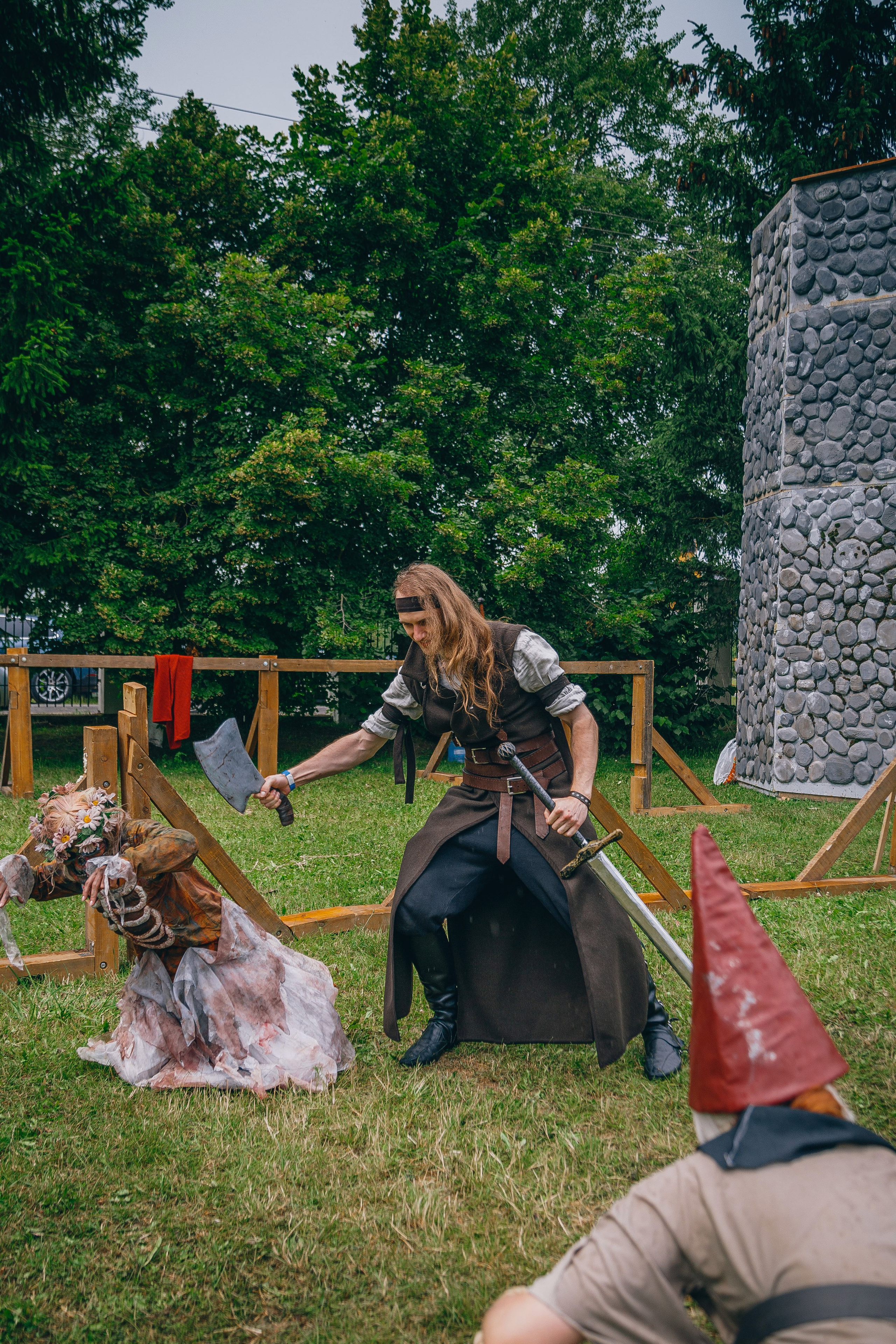 Творческое. Фотограф в Минске Екатерина Тузова