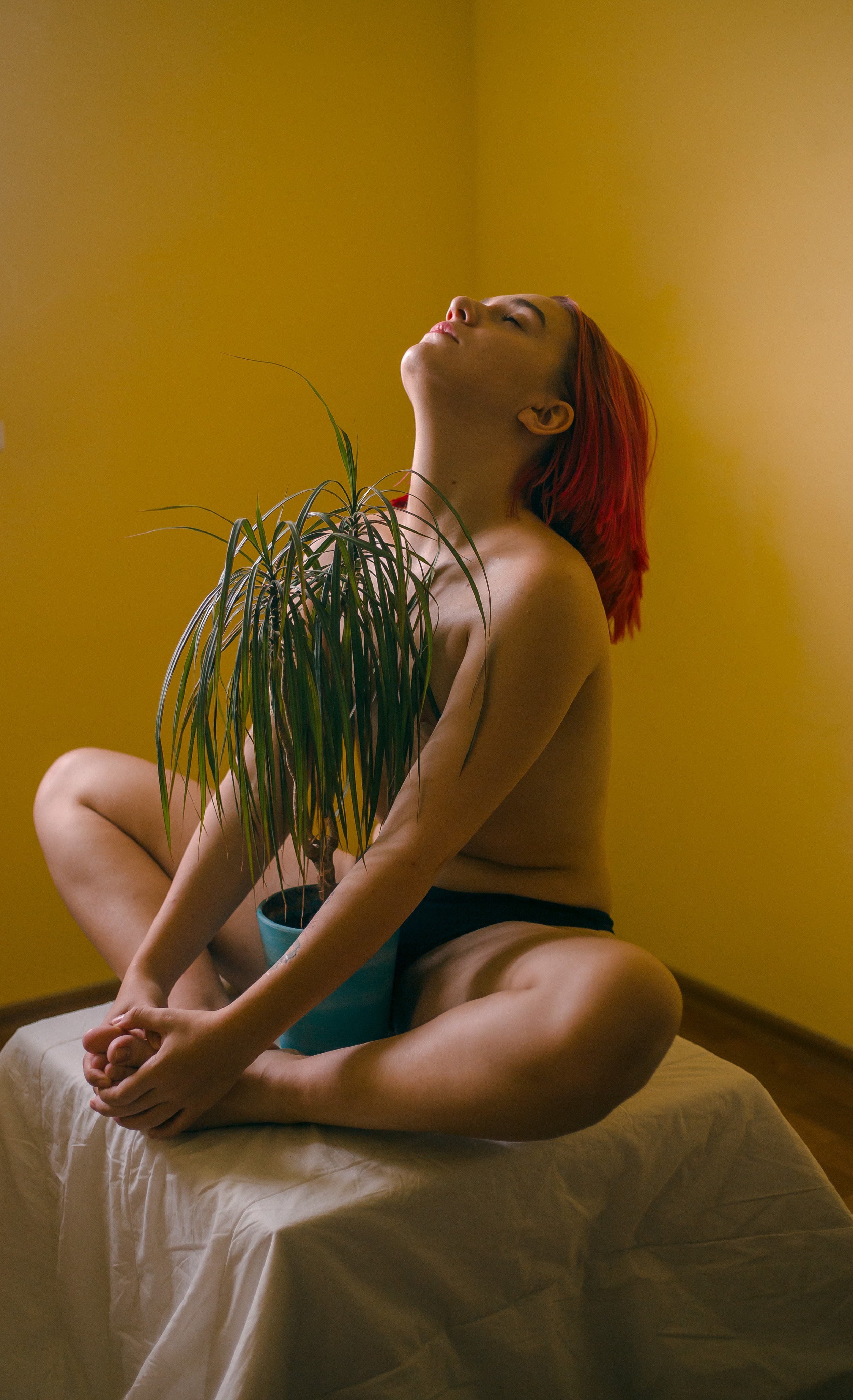 ART PERFORMANCE (18+). Арт-фотограф г. Москва