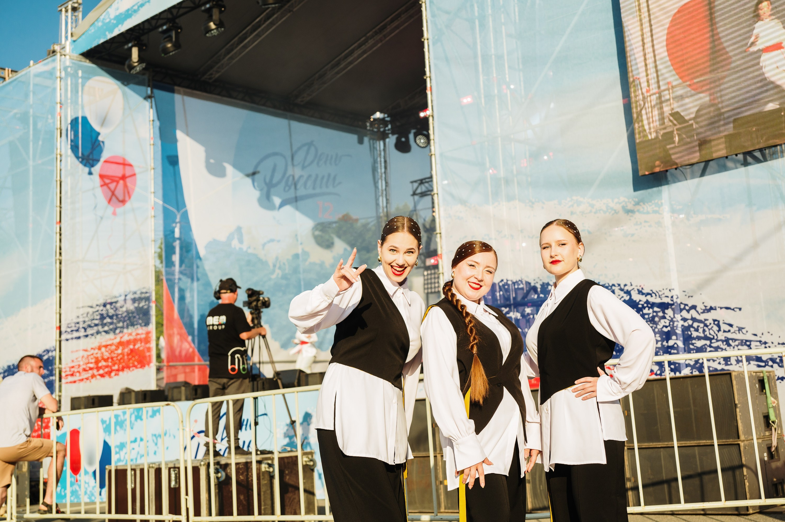 Репортажный фотограф Дмитрий Ишутинов