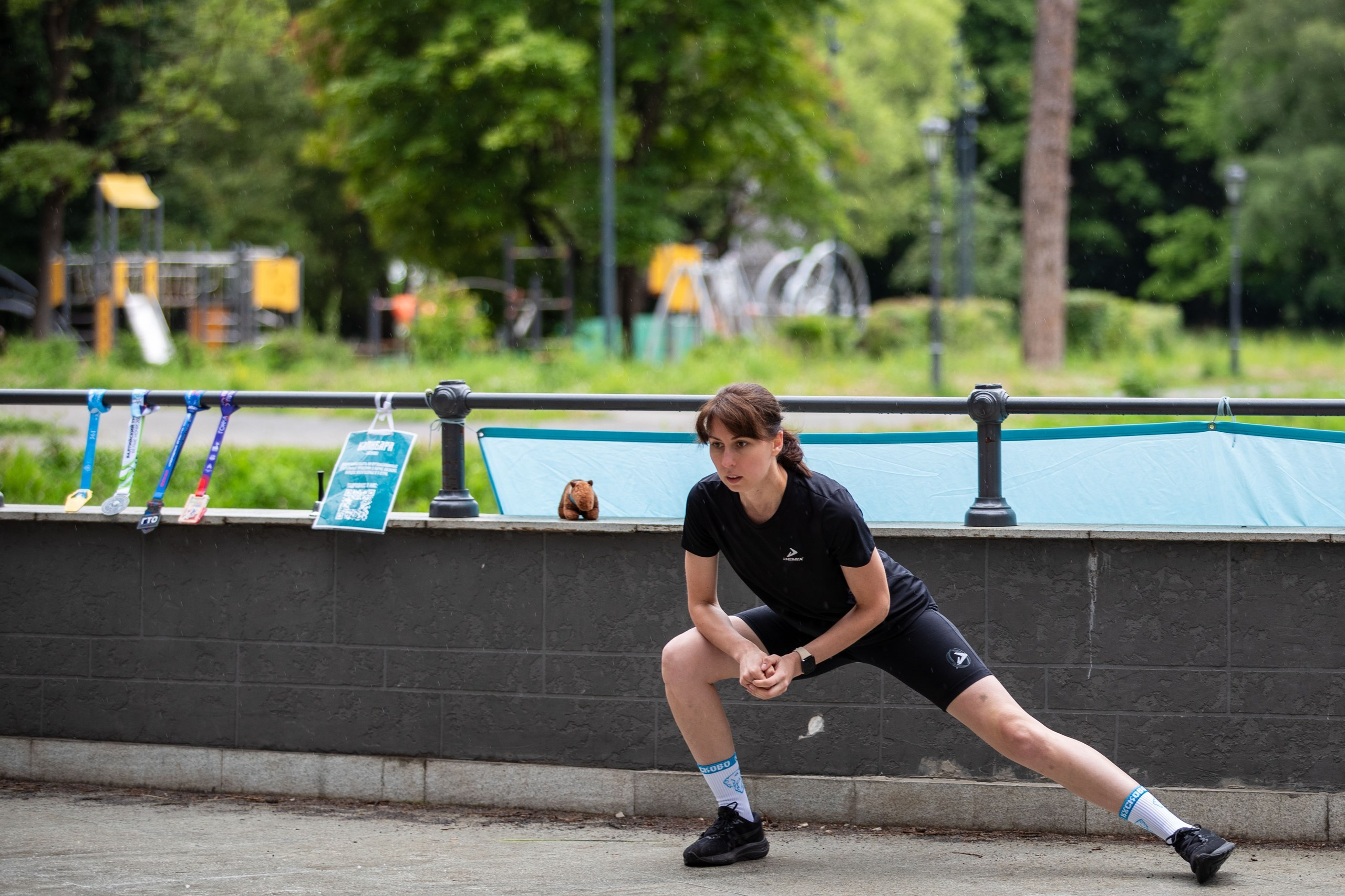 Капибара #98. Фотограф в Москве Андрей Поташов «Photashov»